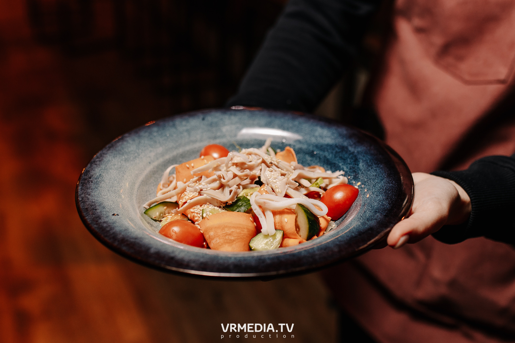 День рождения гриль-бара «Жара»! Нам 5 лет!