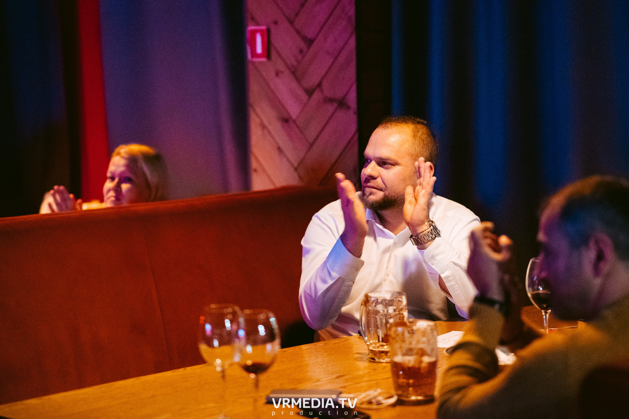 Джазовая среда. ROY YOUNG (Великобритания)