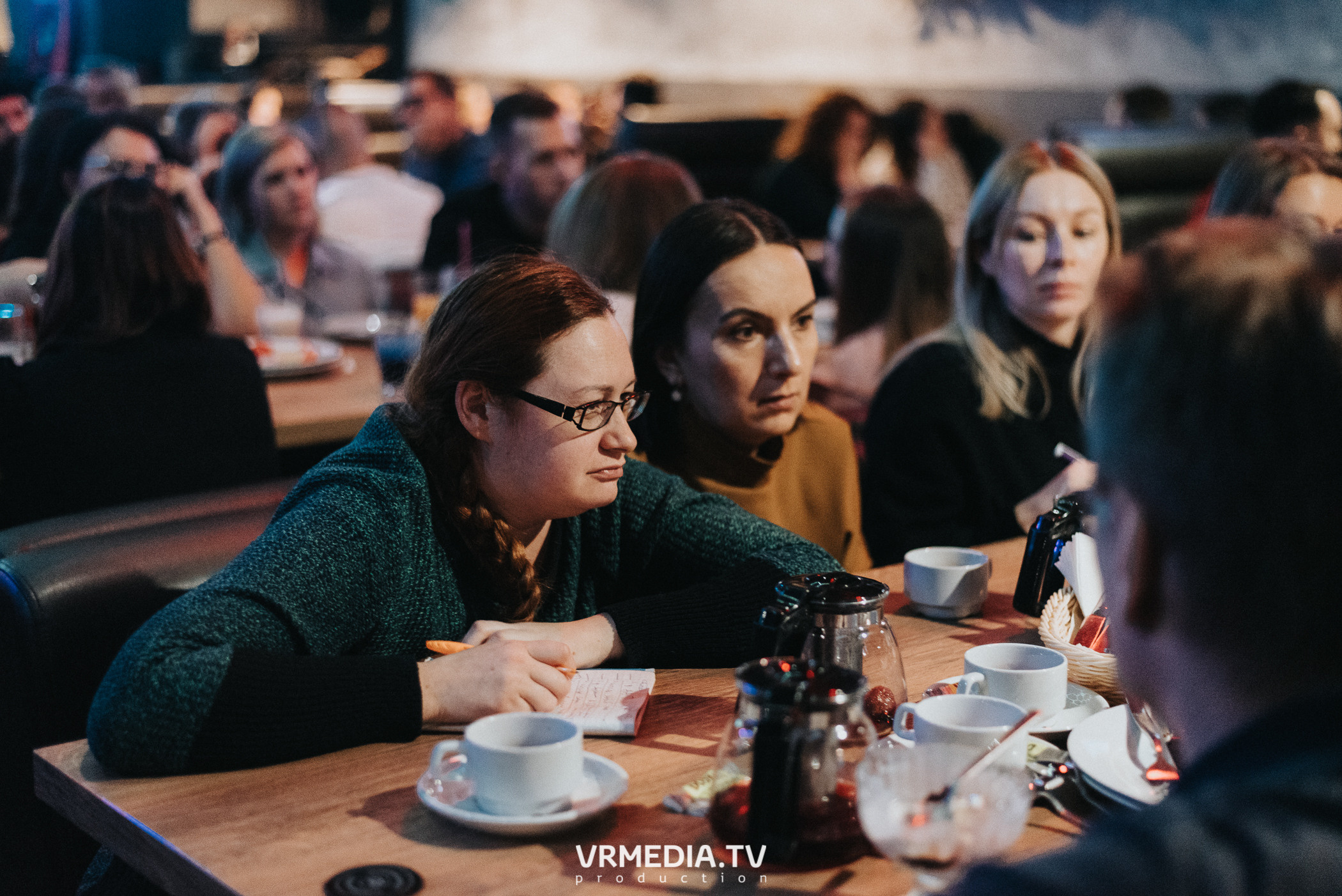 WoW QuiZ в баре «DOSKI»