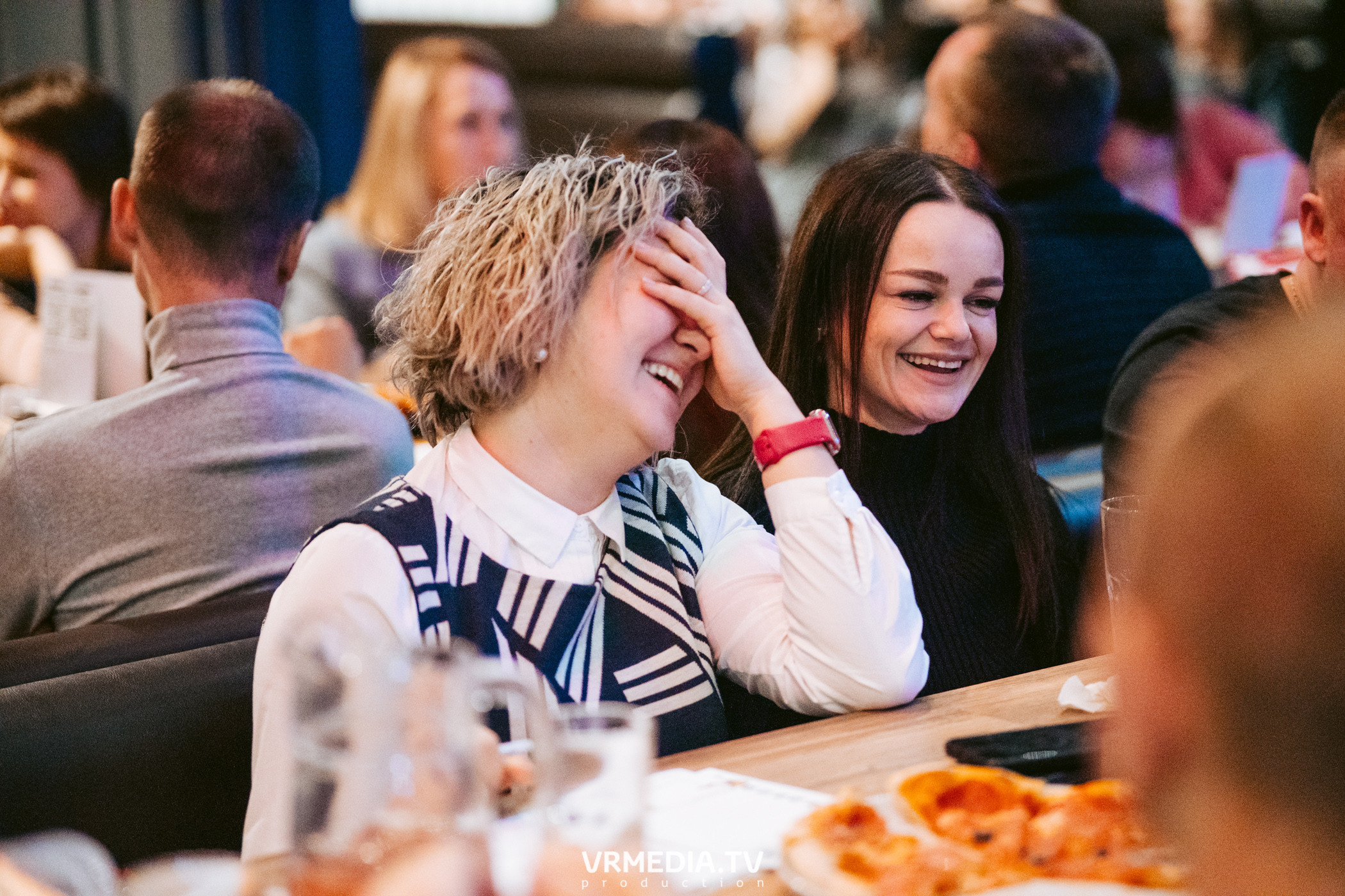 WoW QuiZ в баре «DOSKI»