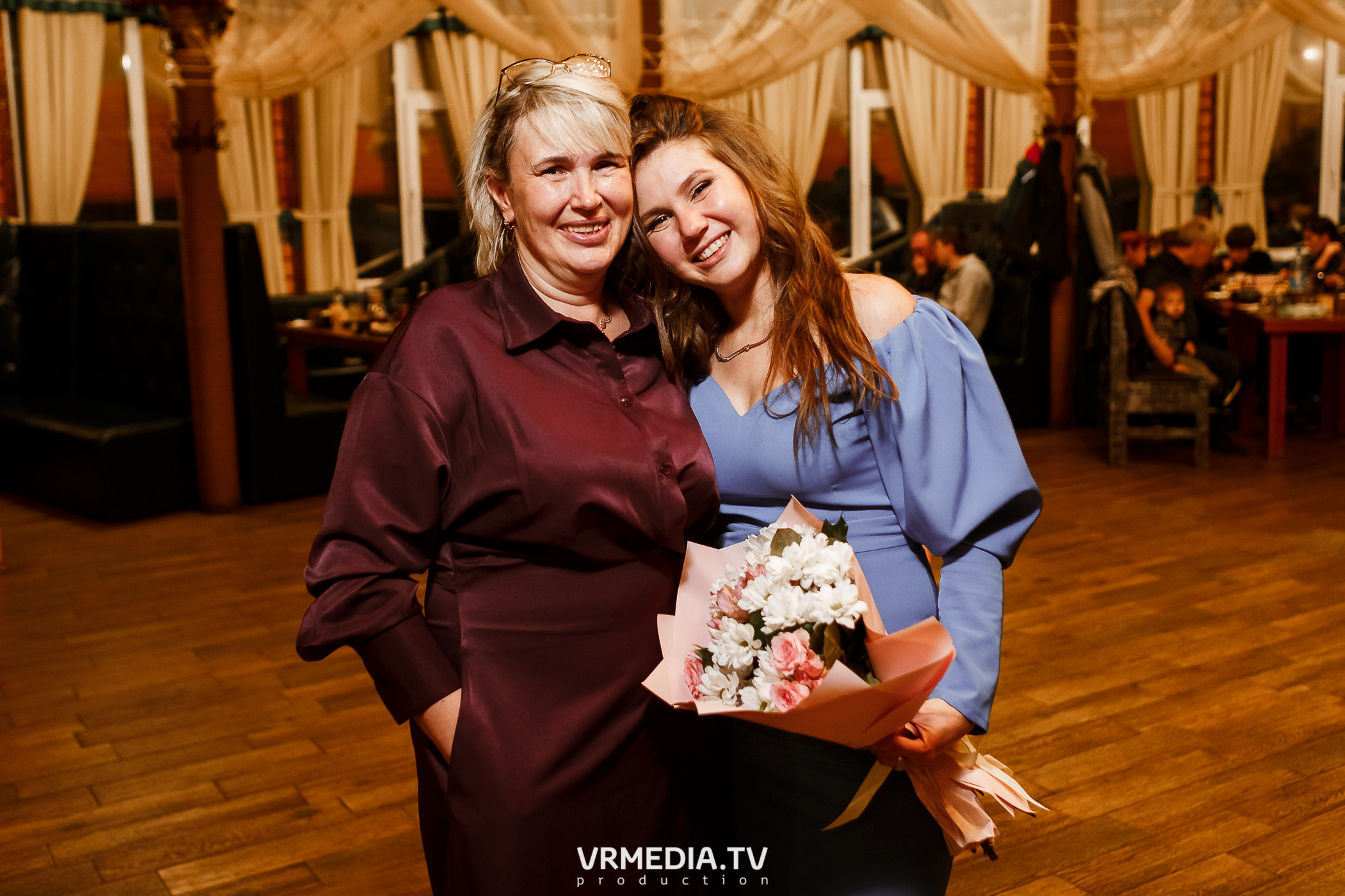 В гостях «У Петровича»