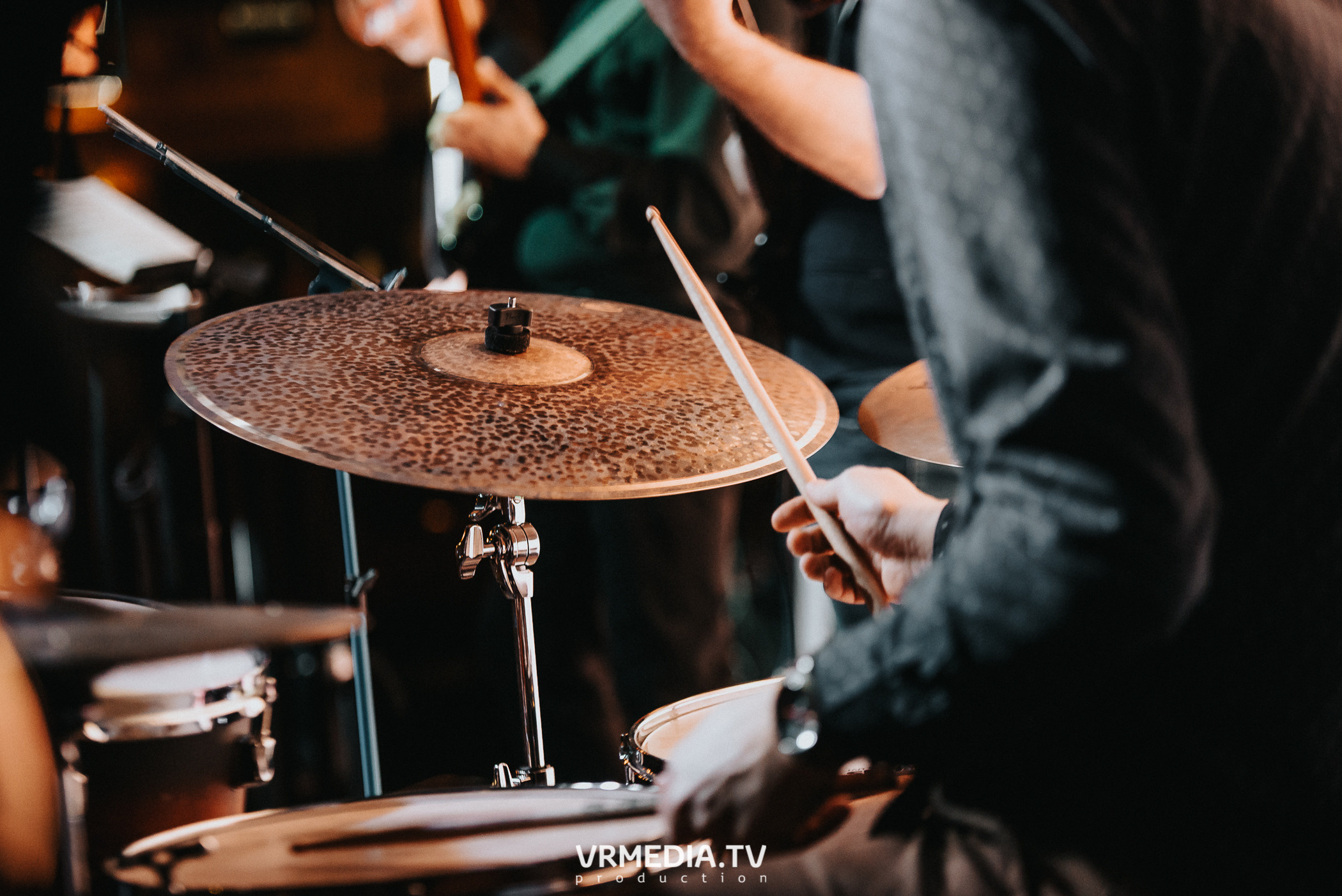 Джазовая среда. Mainstream & Smooth Jazz