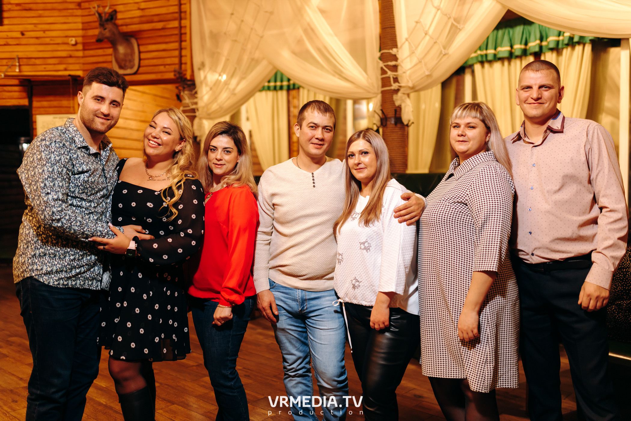 В гостях «У Петровича»