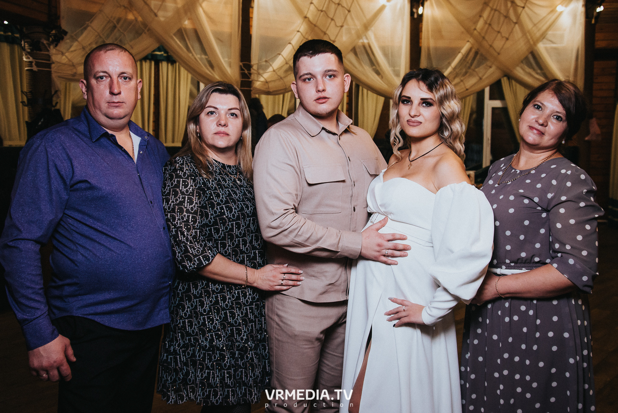 В гостях «У Петровича»