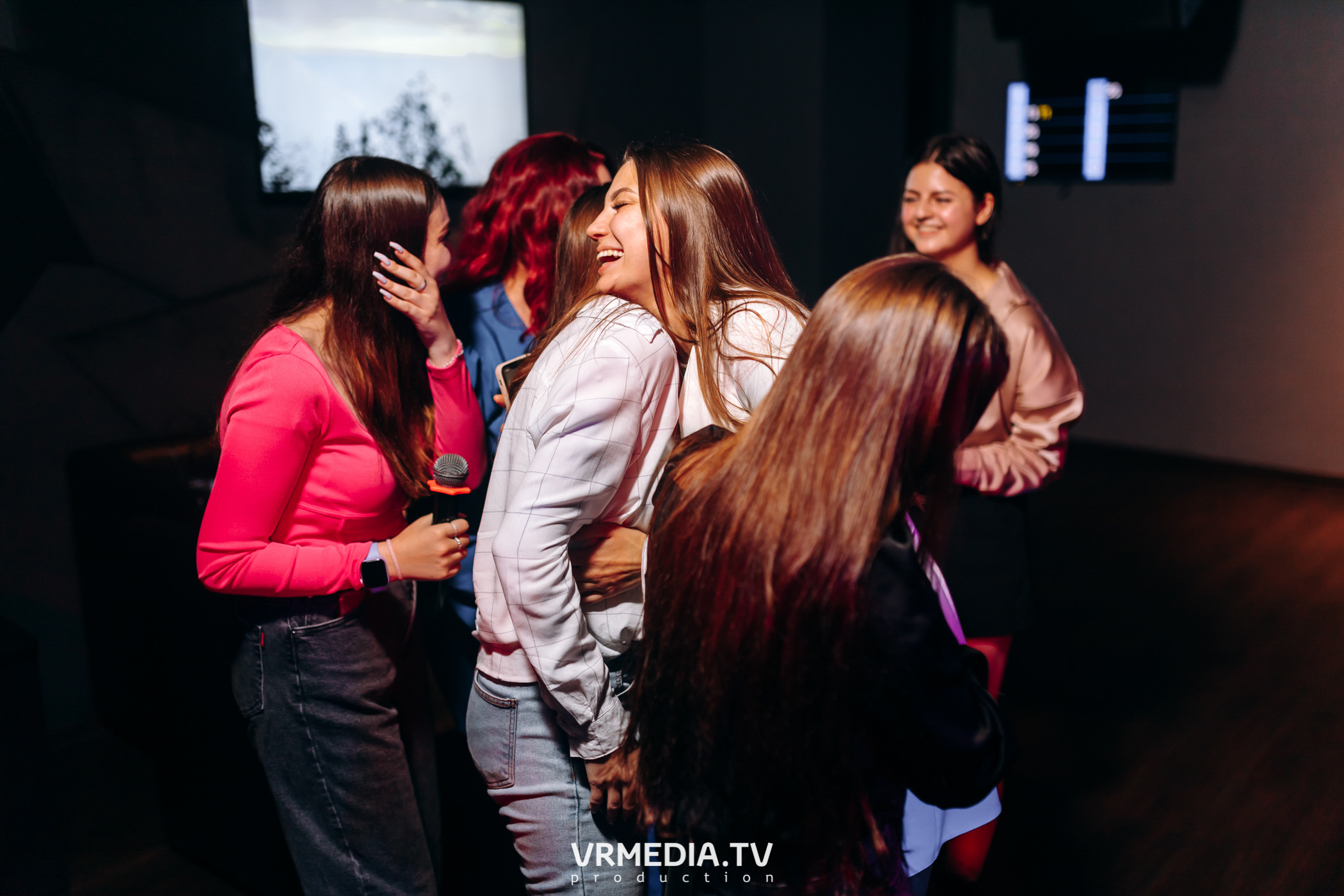 Выходные в баре «DOSKI»