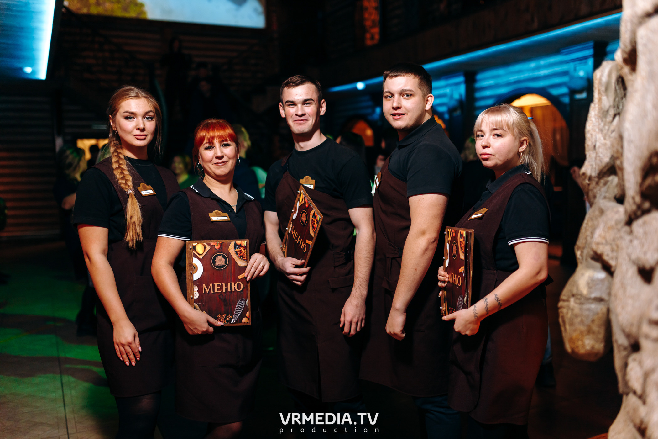 В гостях «У Петровича»