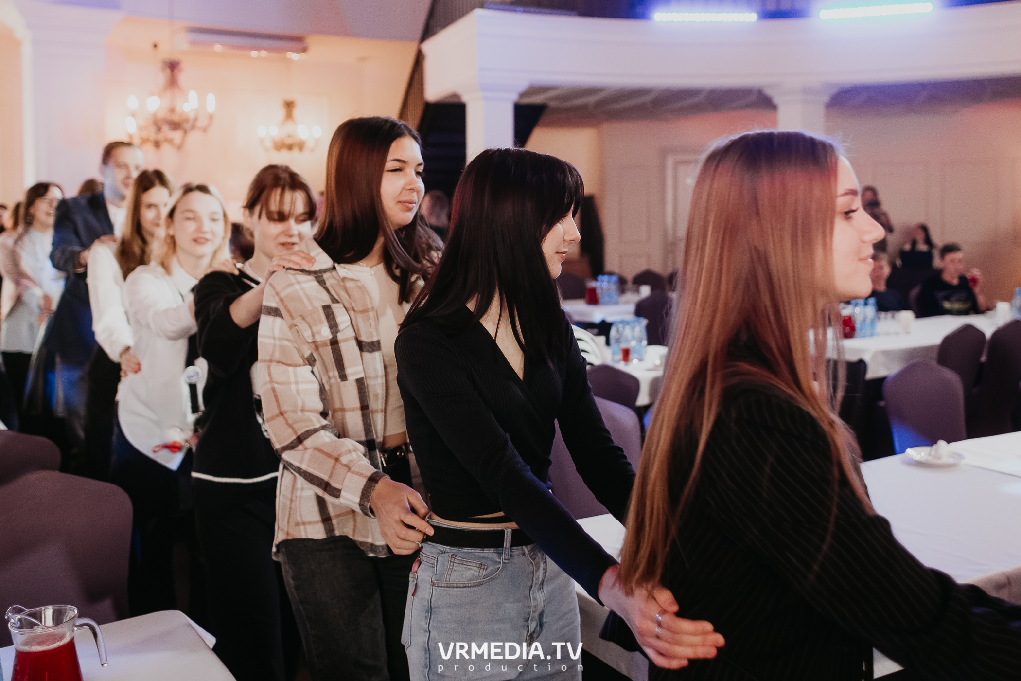 Молодёжный форум «Старт»