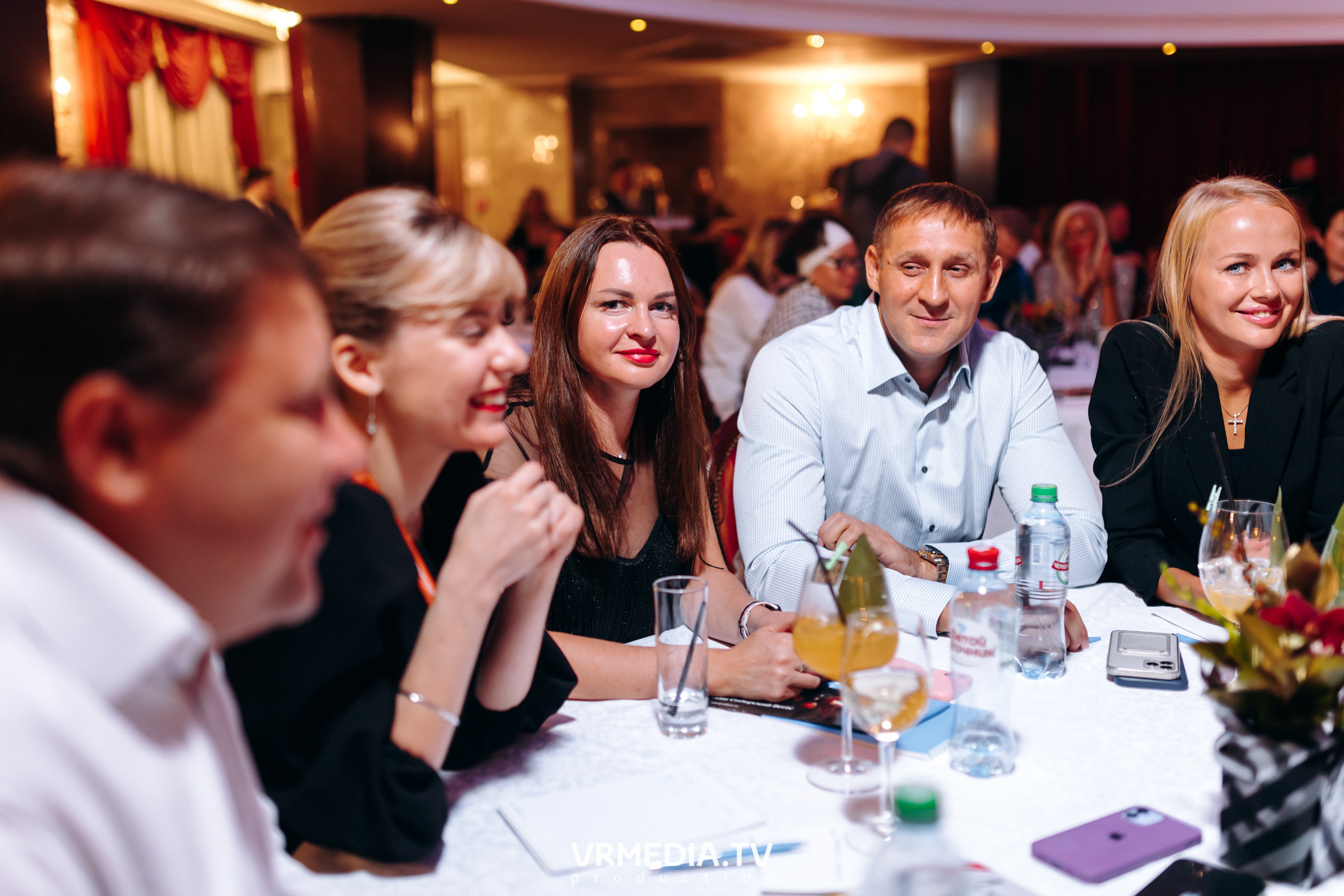 «Игра с Александром Друзем». В честь 27-летия компании БКС