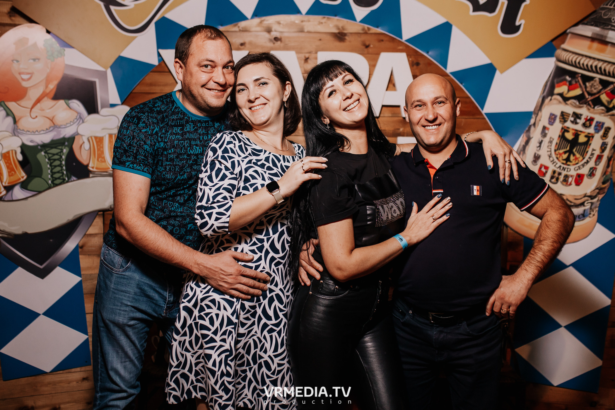 #ЖАРКИЕДНИИНОЧИ в гриль-баре «Жара»