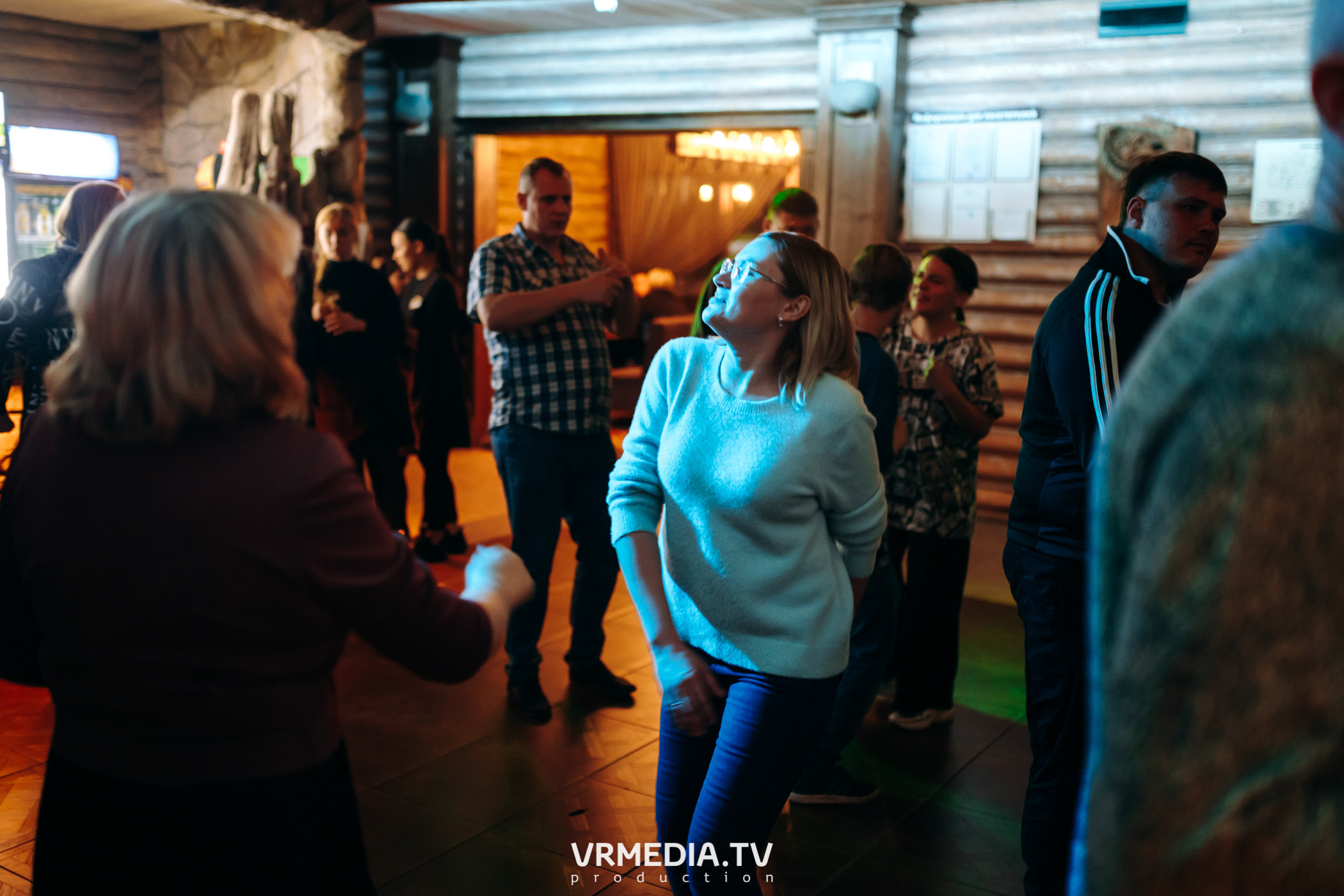 В гостях «У Петровича»