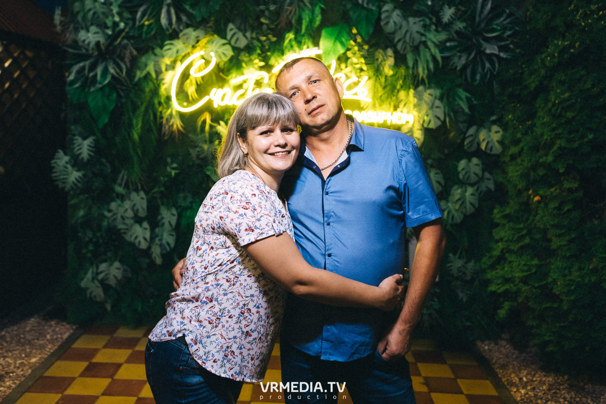 День Шахтера в ресторане «Лазурный берег»