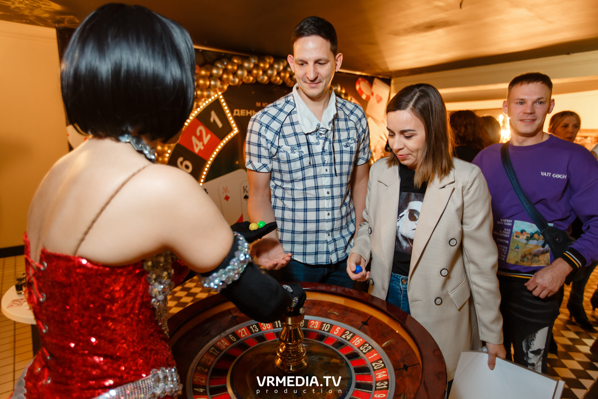 День рождения ресторана «Мюнхен»