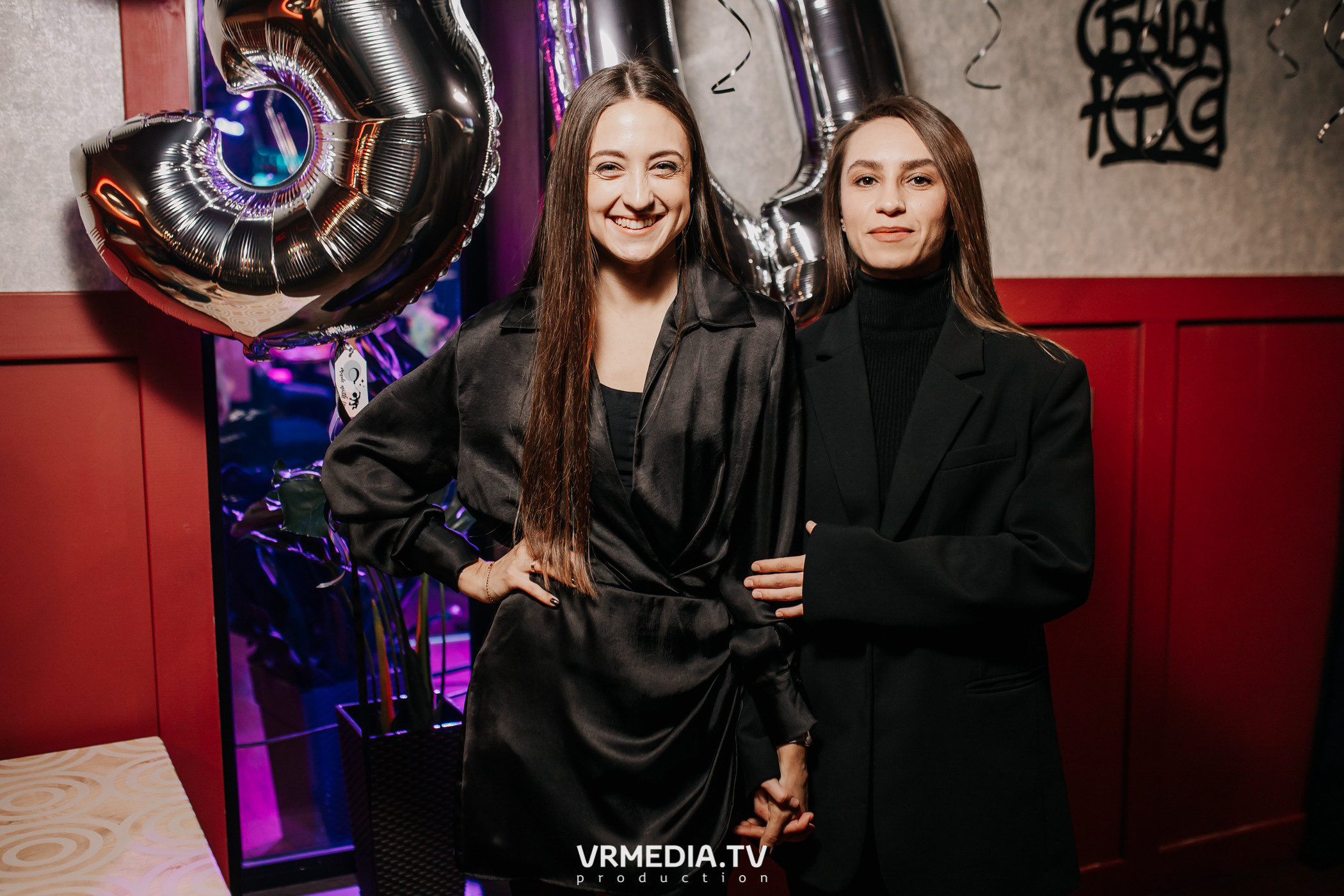 День рождения Эльвиры Гавриловой