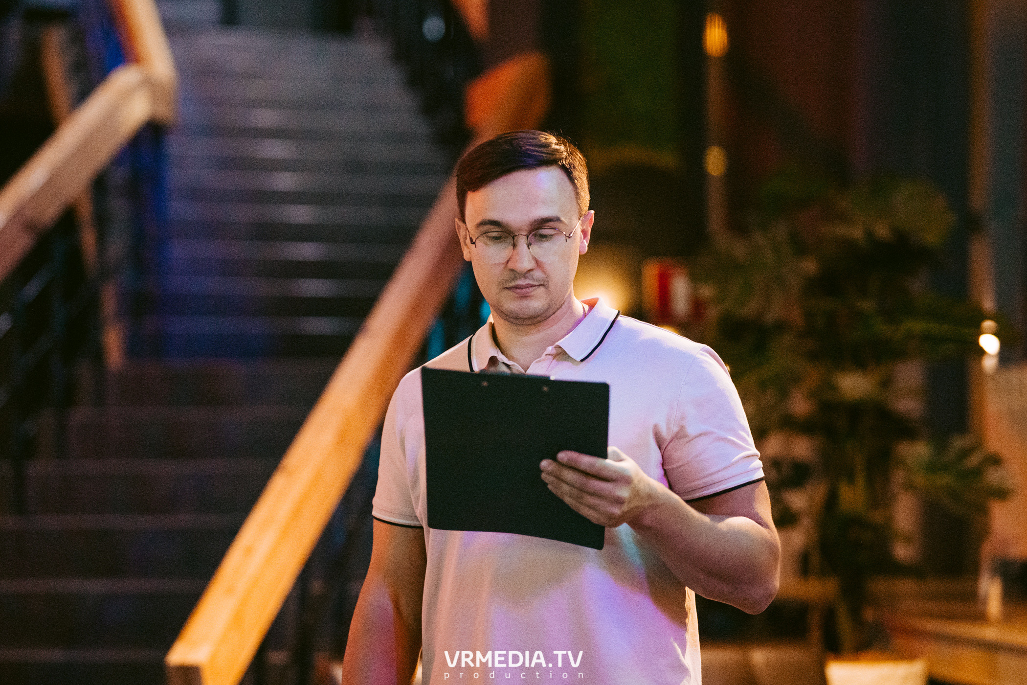 WoW QuiZ в баре «DOSKI»