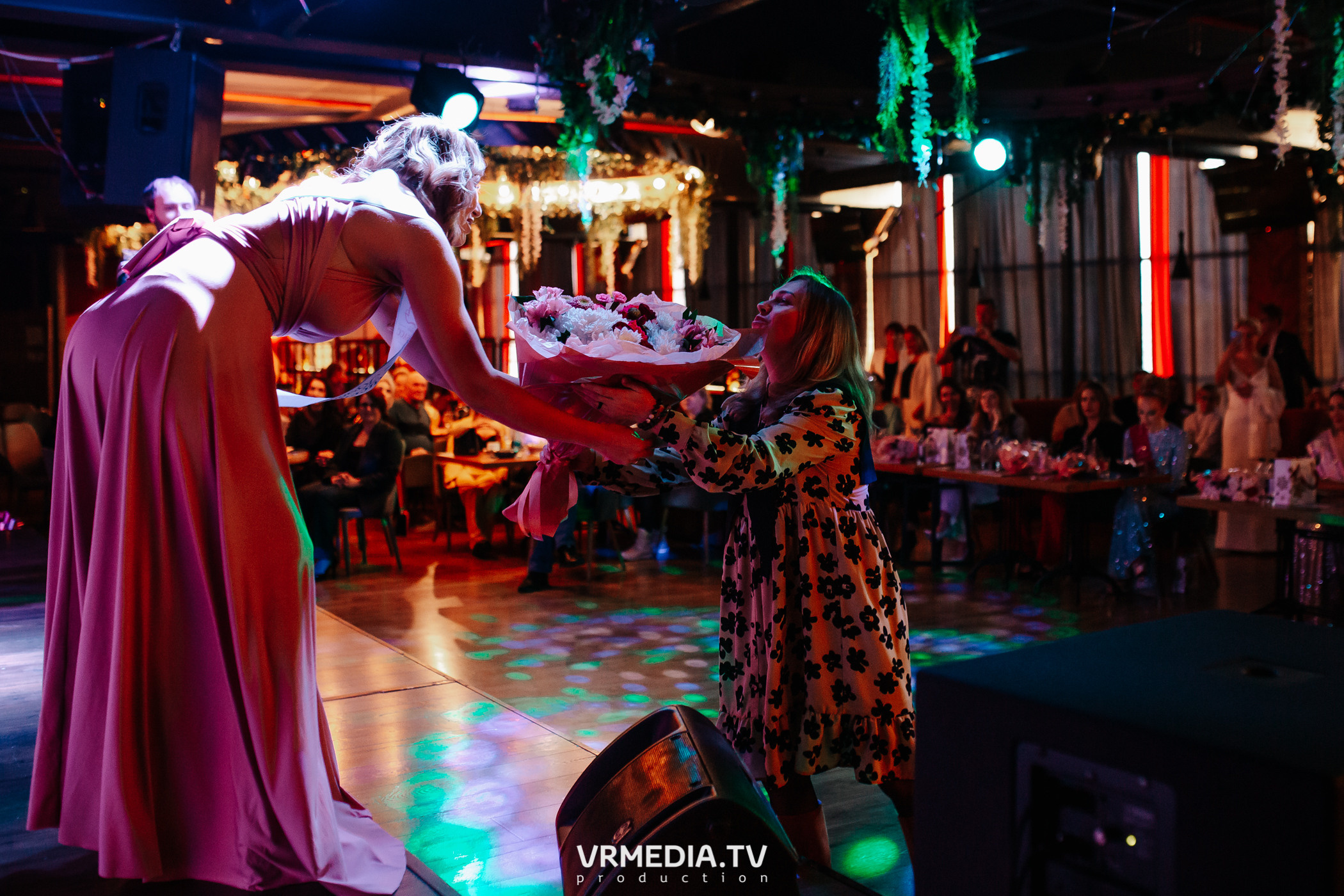 Миссис Россия Кузбасс 2023