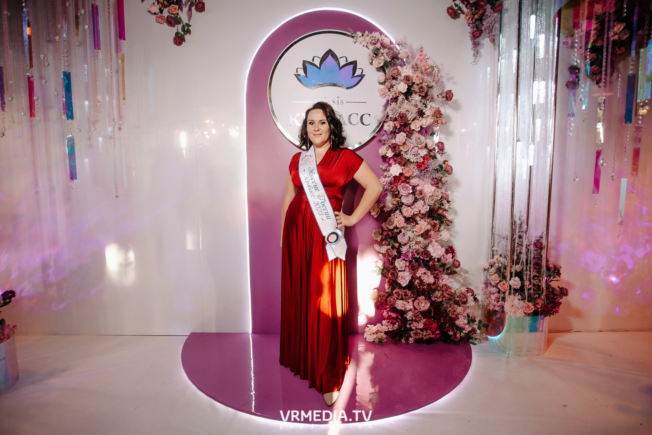 Миссис Россия Кузбасс 2023