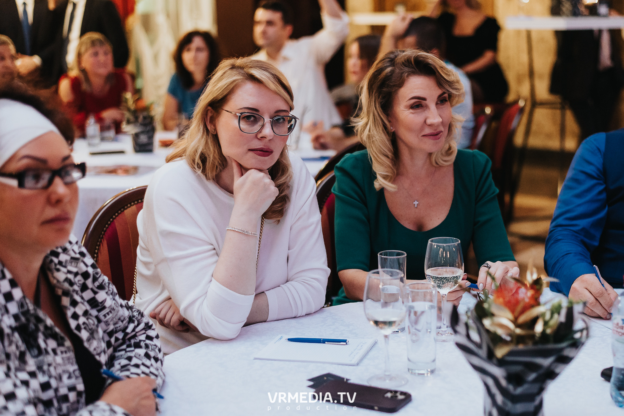 «Игра с Александром Друзем». В честь 27-летия компании БКС