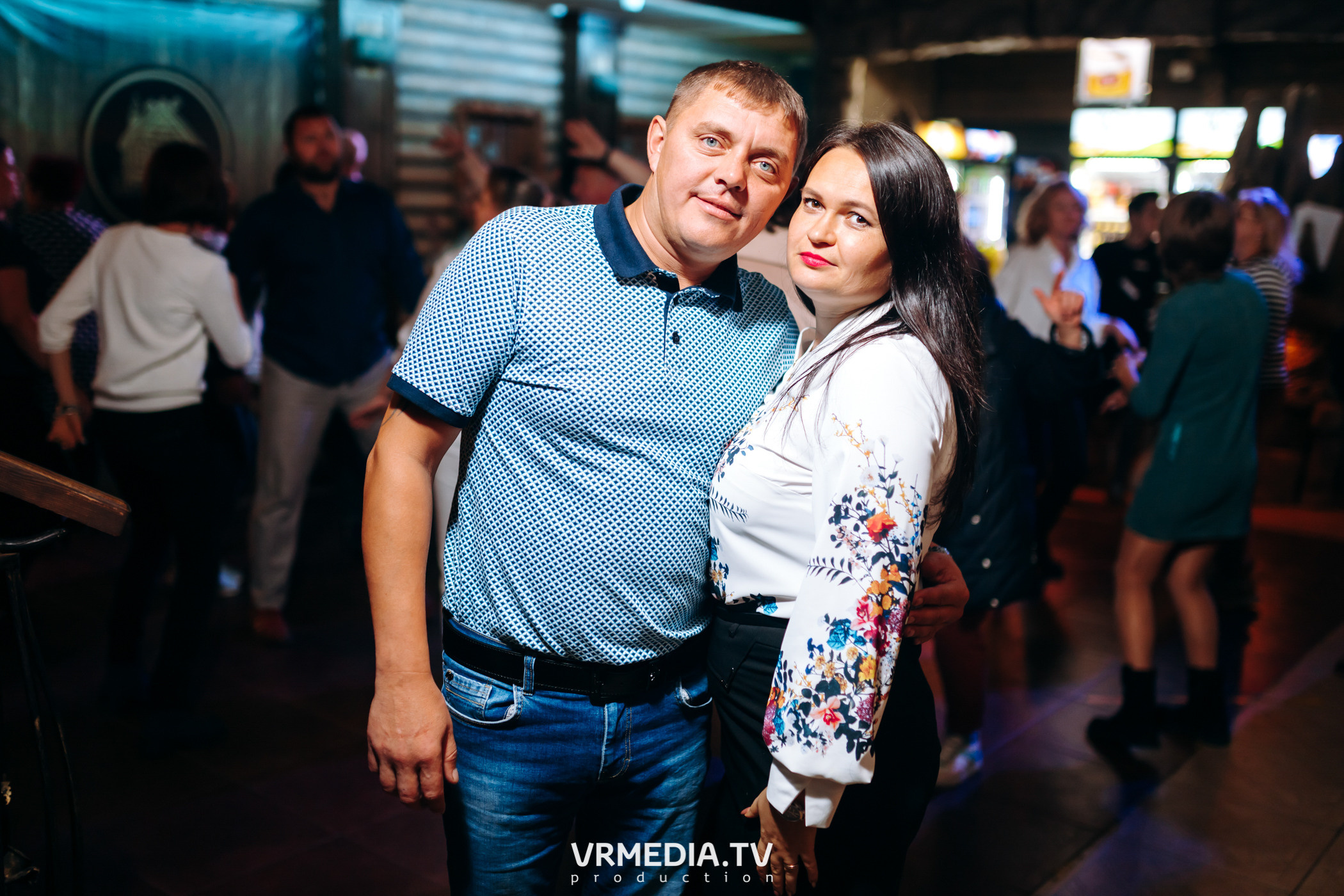 В гостях «У Петровича»