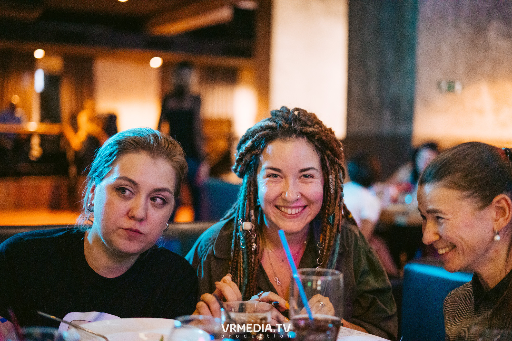 WoW QuiZ в баре «DOSKI»