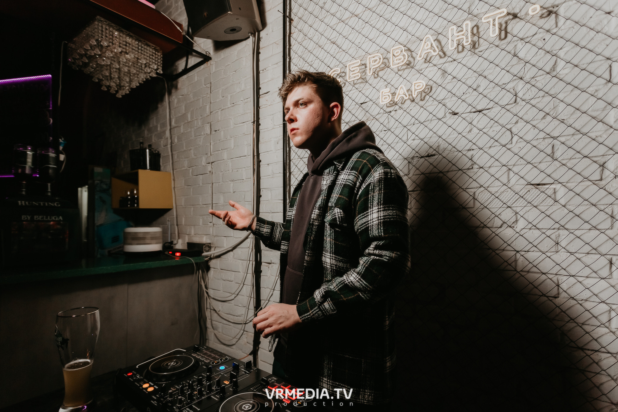 Выходные в культурном пространстве «Редакция»