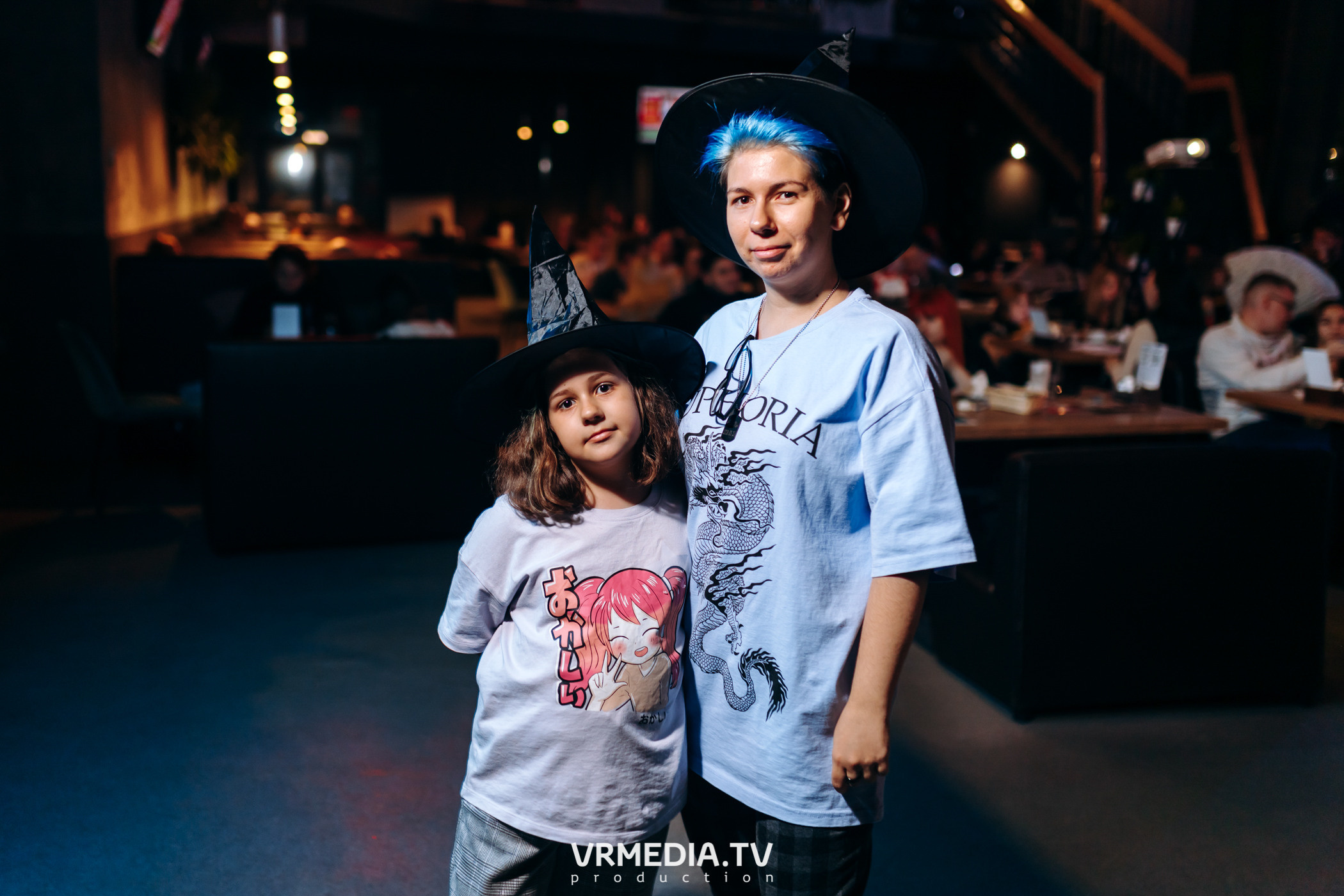 WoW QuiZ в баре «DOSKI»