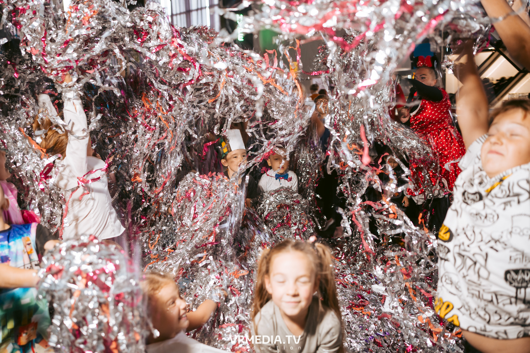 Baby time в баре «DOSKI»