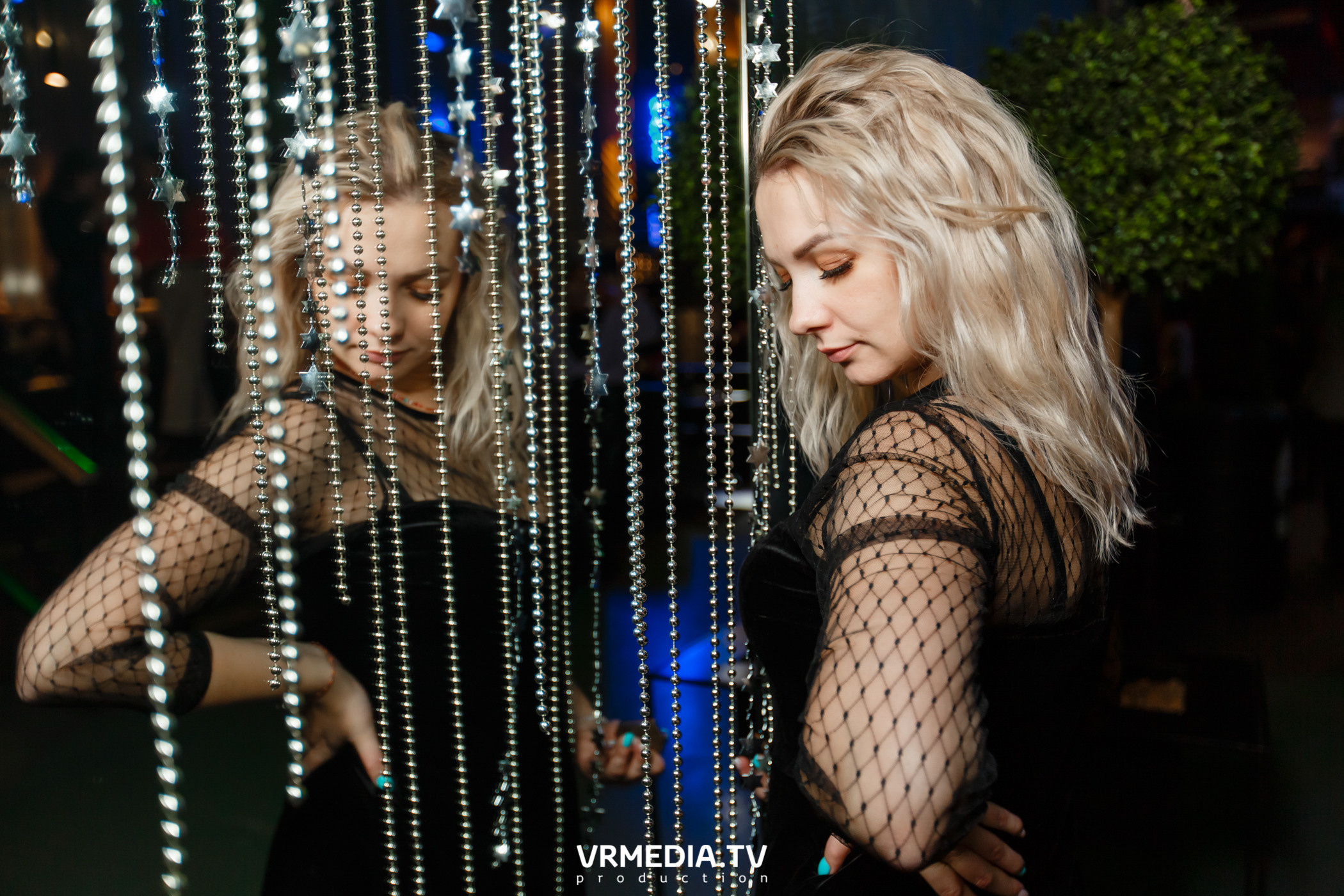 Выходные в баре «DOSKI»