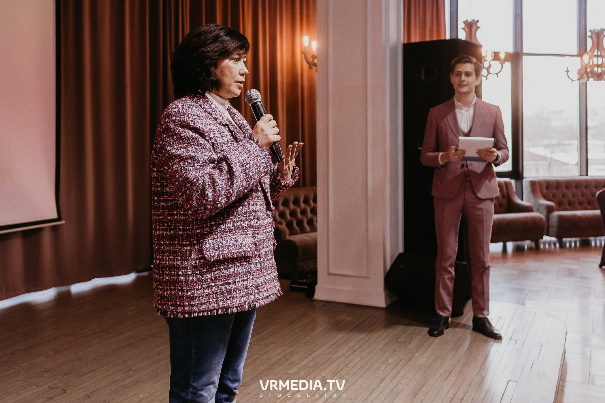 Молодёжный форум «Старт»