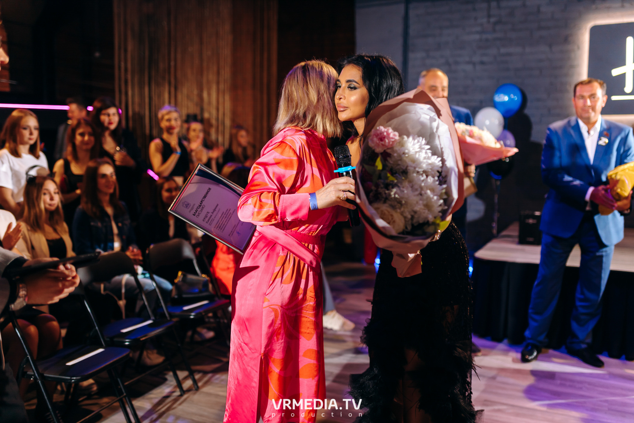 День рождения «House Of Dance»