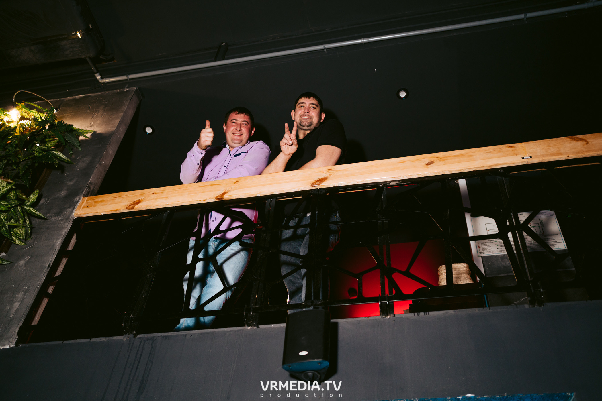 WoW QuiZ в баре «DOSKI»