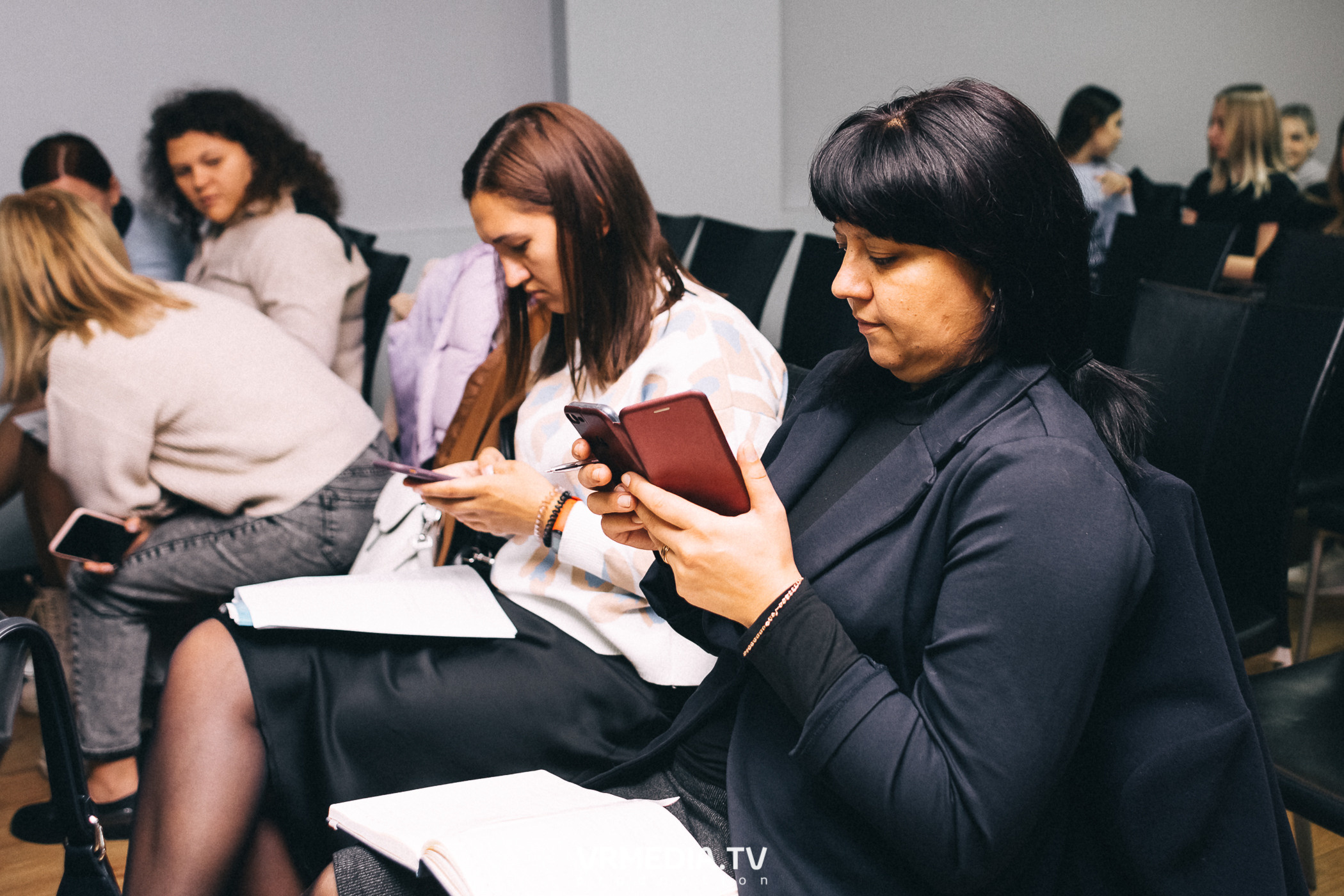 Проектная школа «ПроНКО»