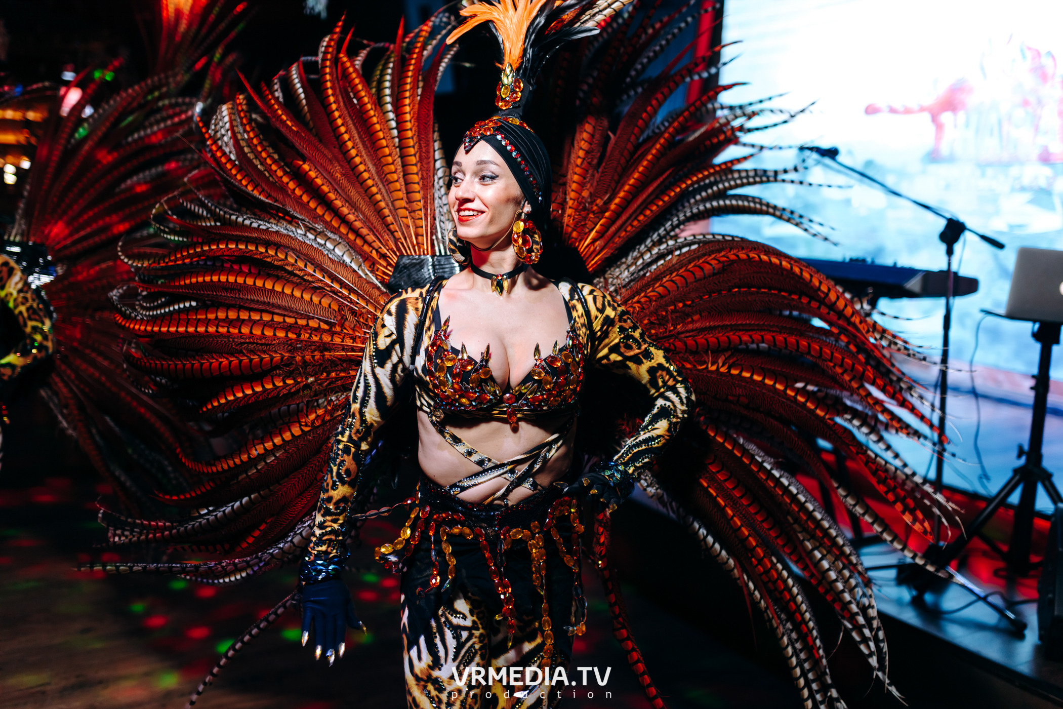 День рождения гриль-бара «Жара»! Нам 5 лет!