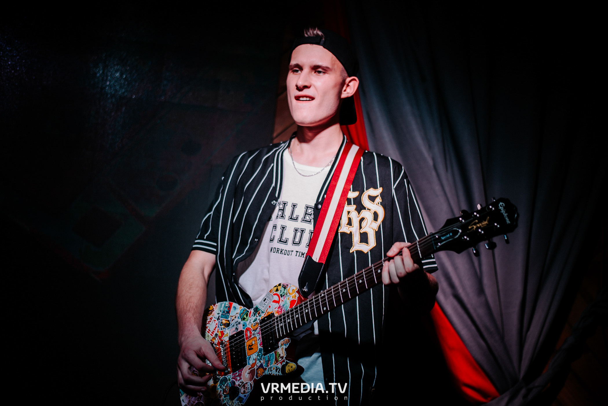 #ЖАРКИЕДНИИНОЧИ в гриль-баре «Жара»