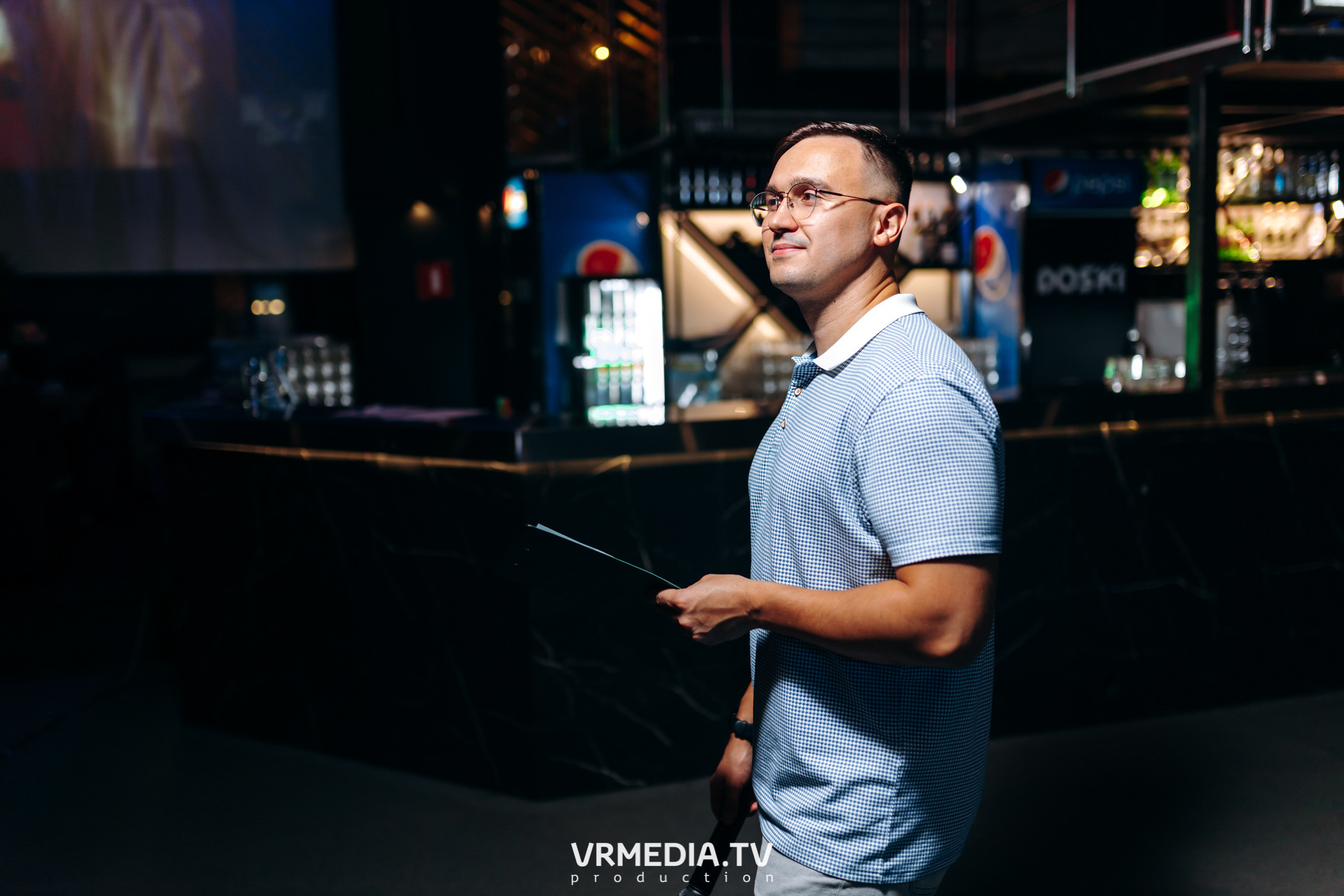 WoW QuiZ в баре «DOSKI»