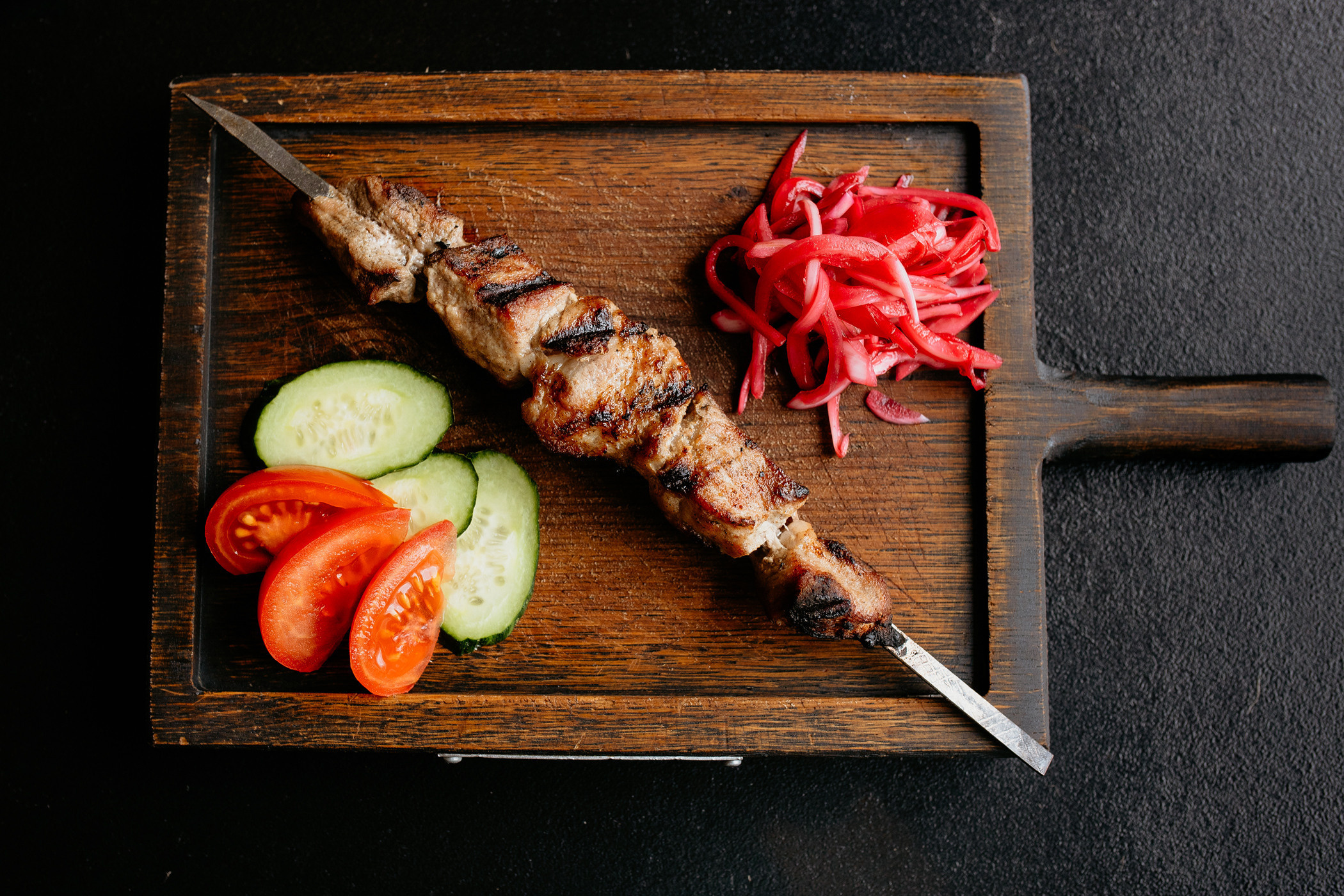 Бар «The Угли»