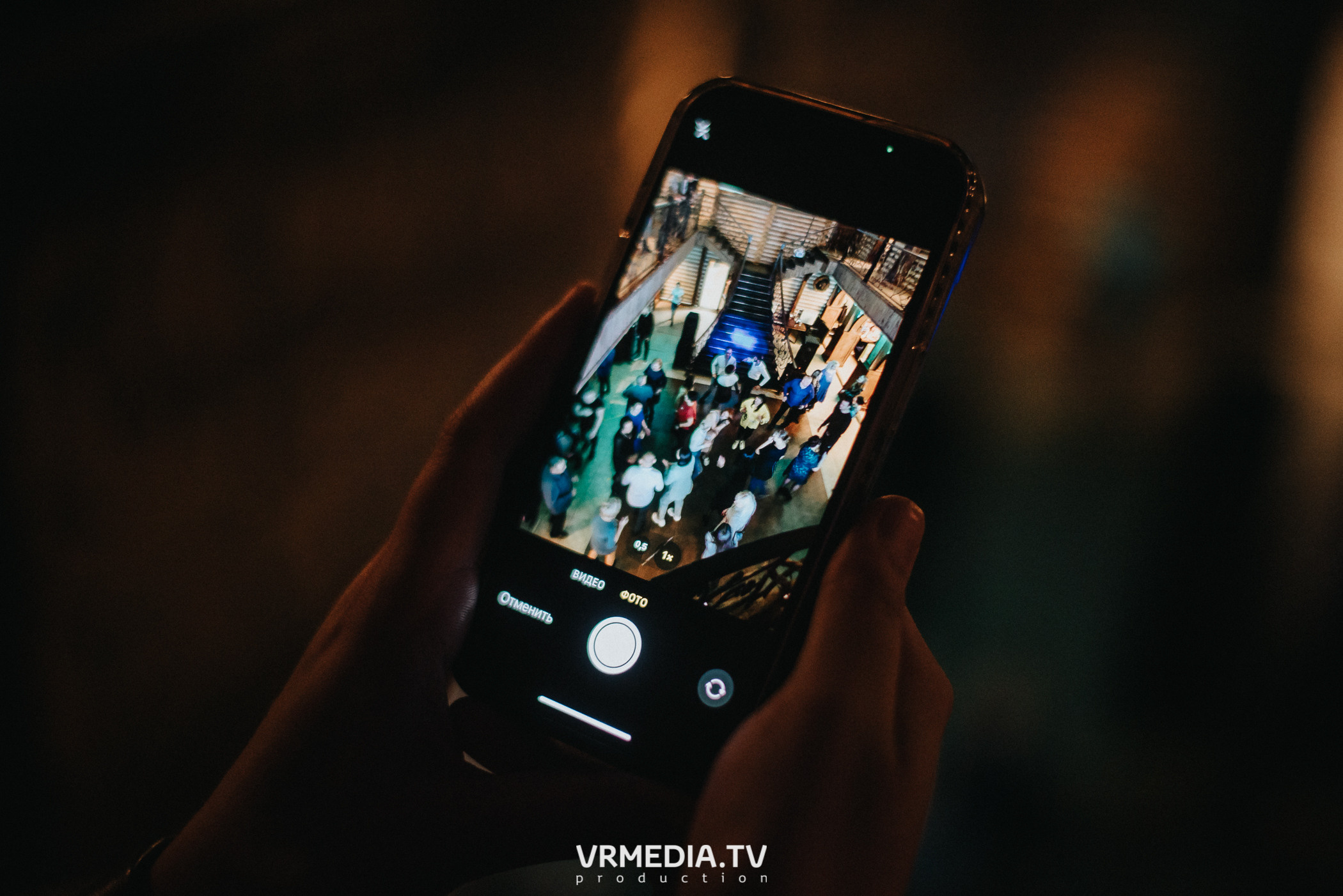 В гостях «У Петровича»