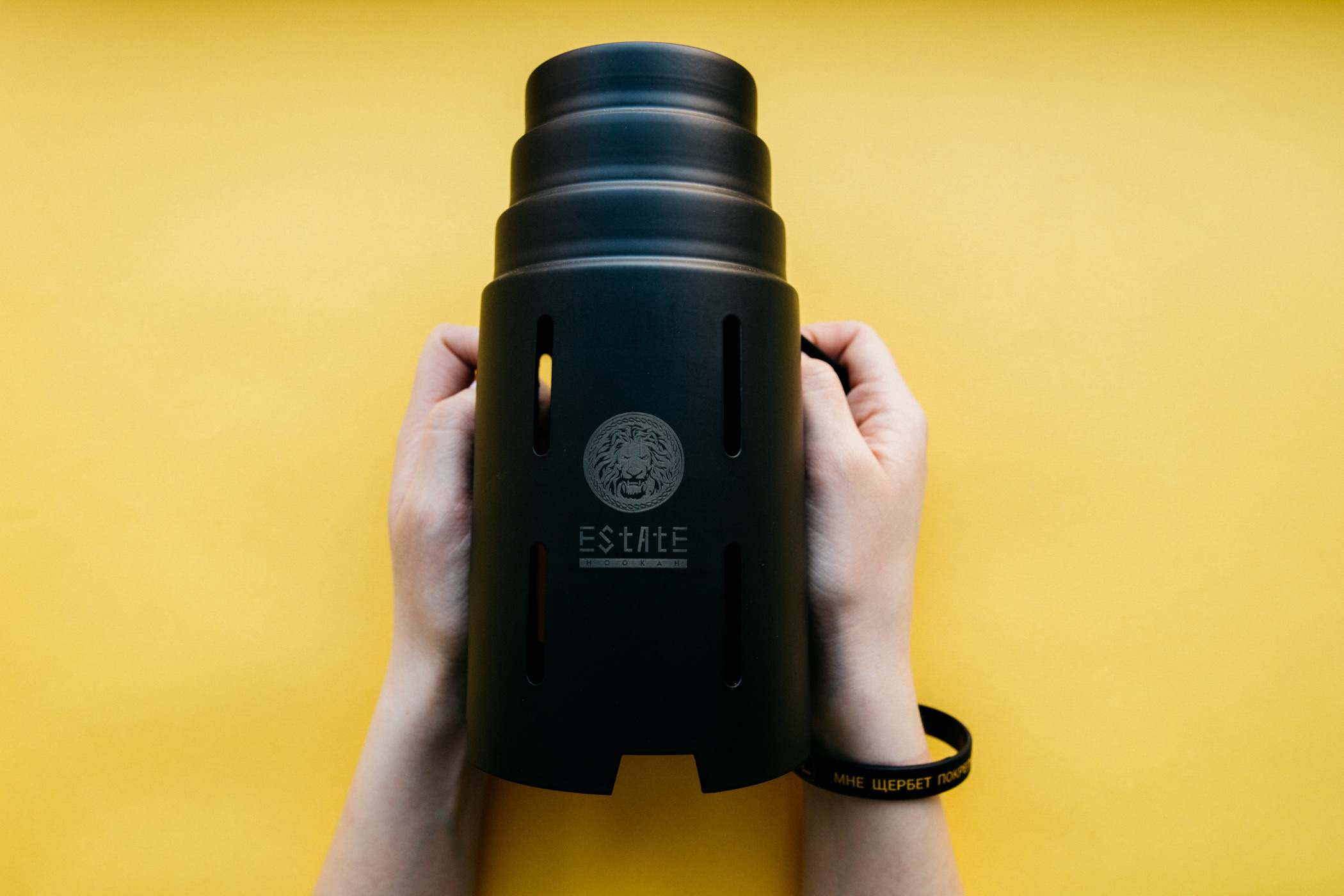 Бутик табака и курительных принадлежностей «Парторг»