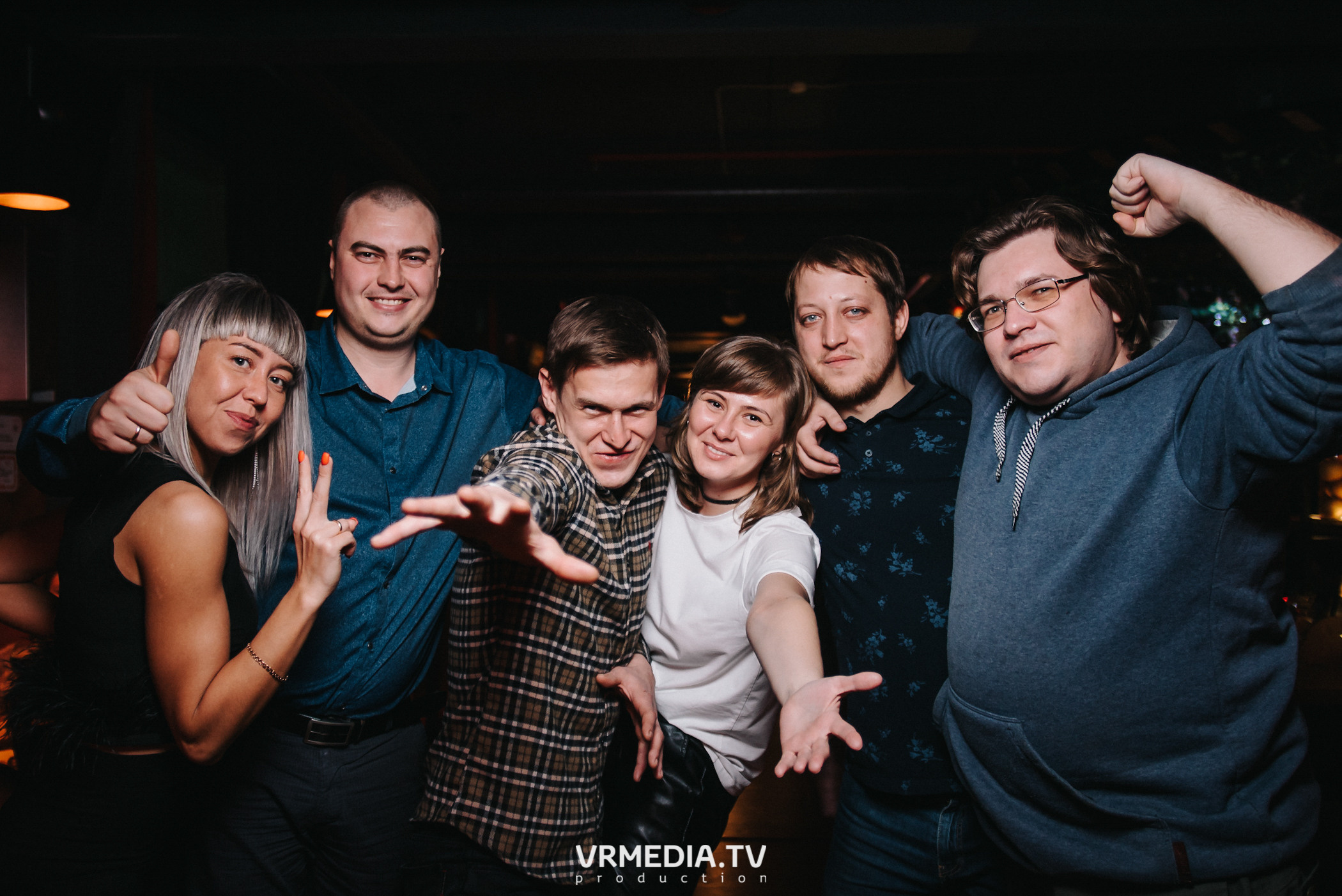 #ЖАРКИЕДНИИНОЧИ в гриль-баре «Жара»