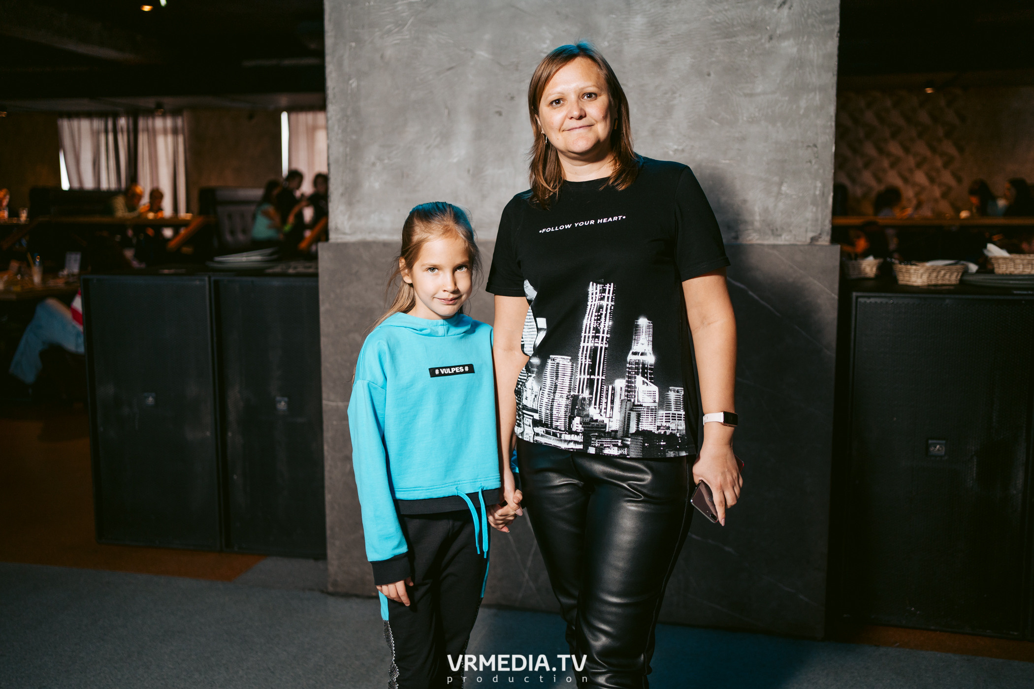 Baby time в баре «DOSKI»