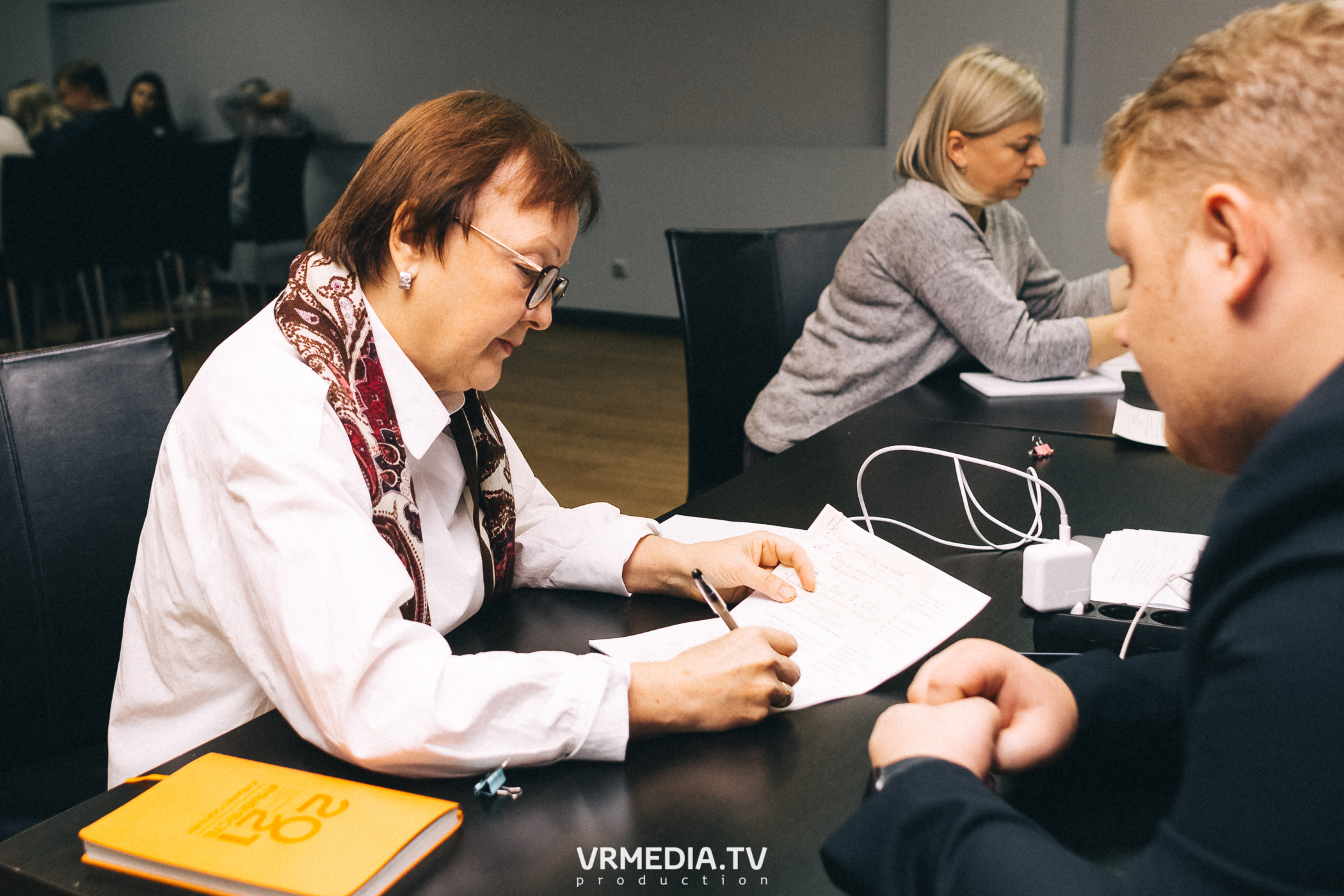 Проектная школа «ПроНКО»