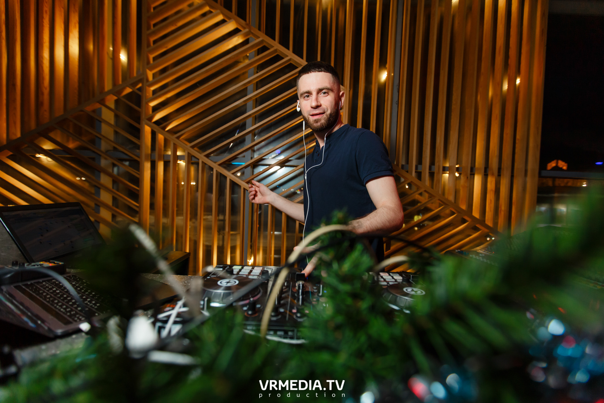 Выходные в баре «DOSKI»