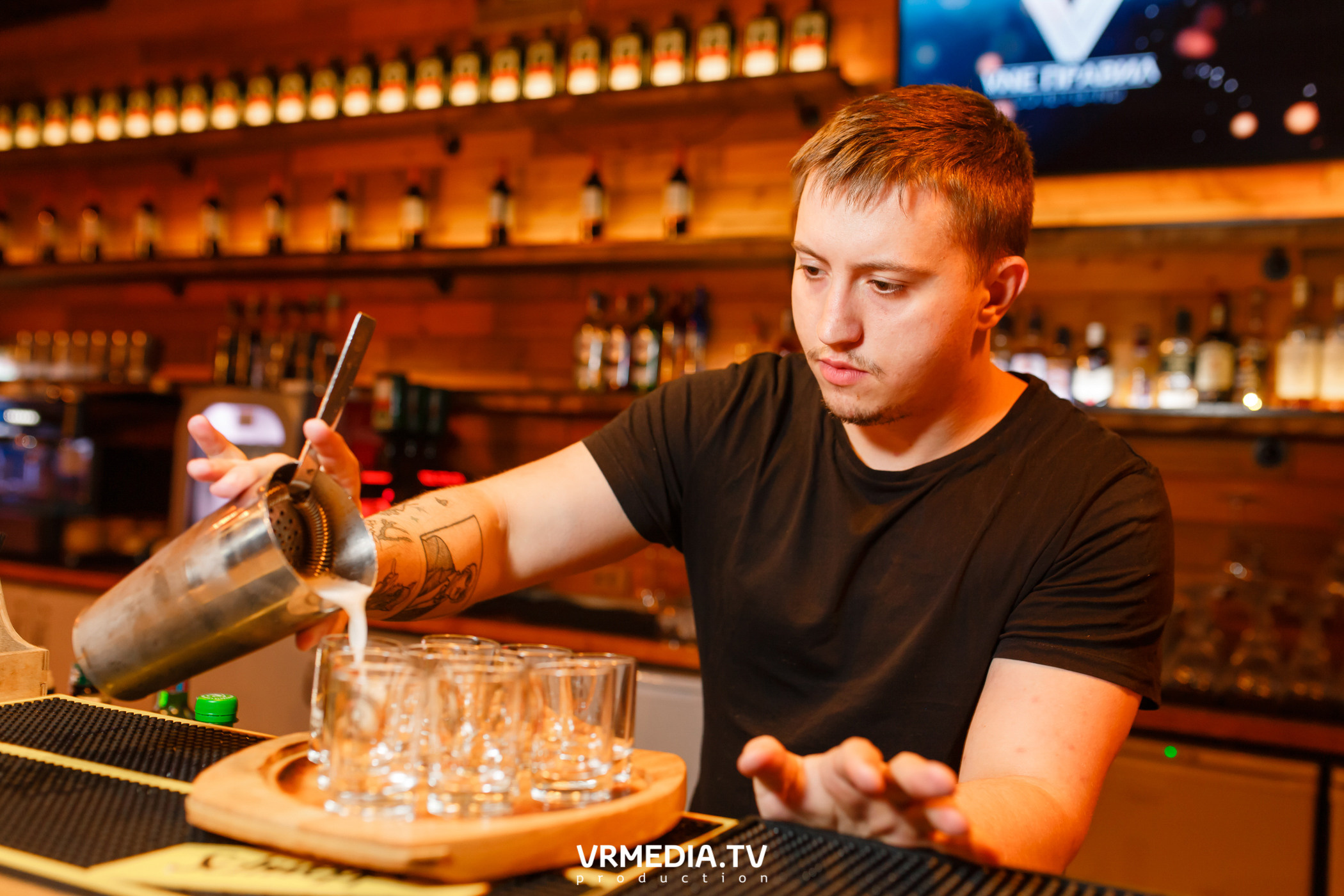 #ЖАРКИЕДНИИНОЧИ в гриль-баре «Жара»