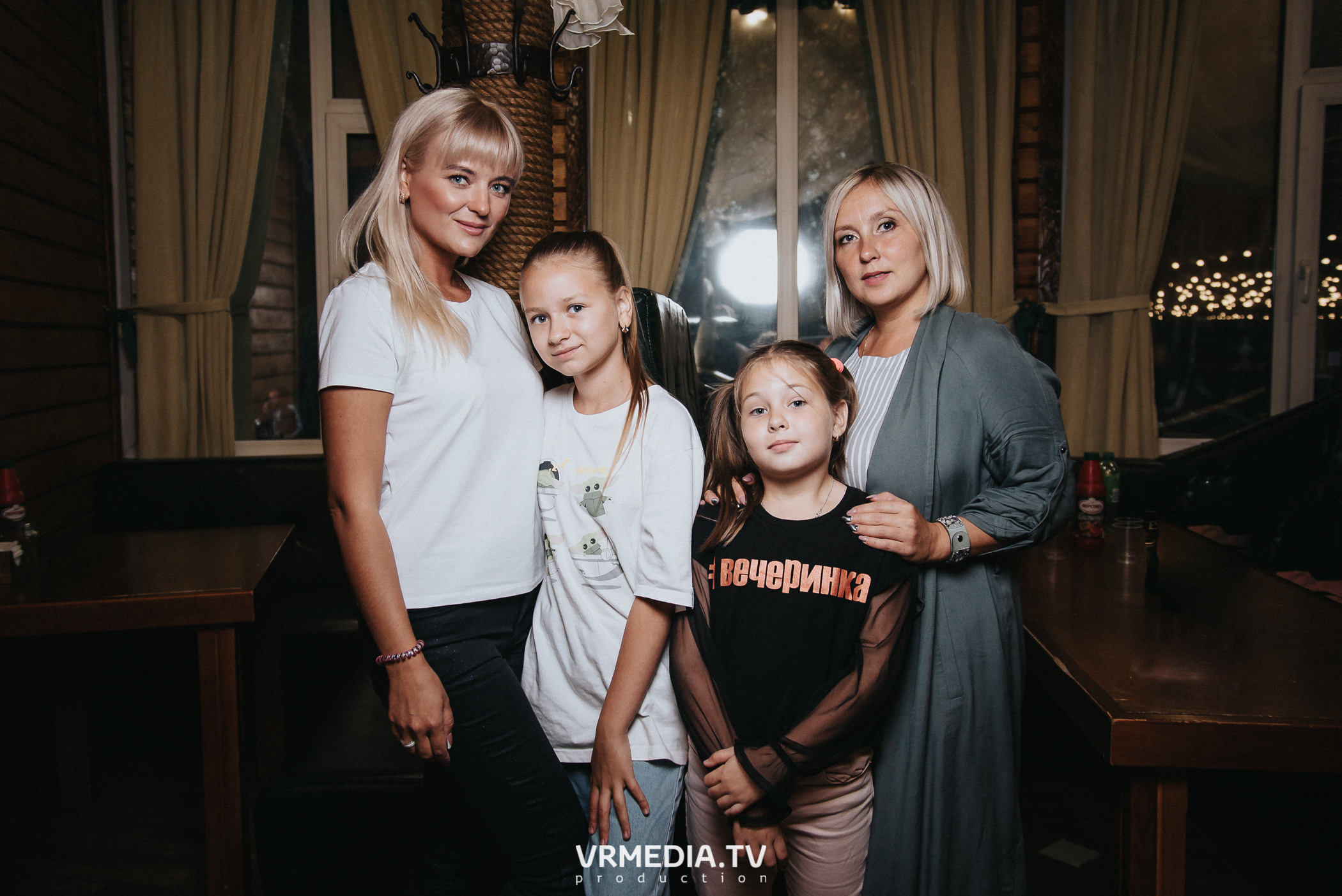 В гостях «У Петровича»