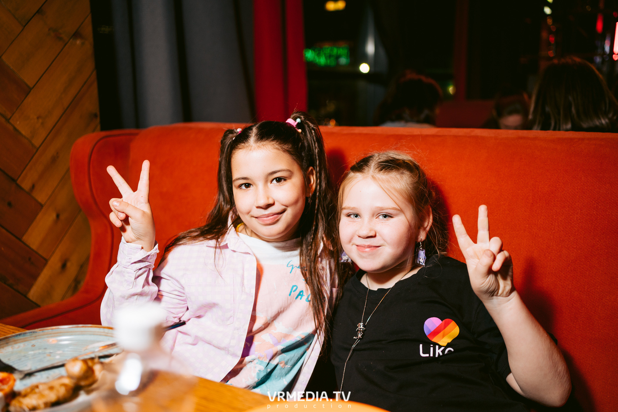 Джазовая среда. Алеф Квартет