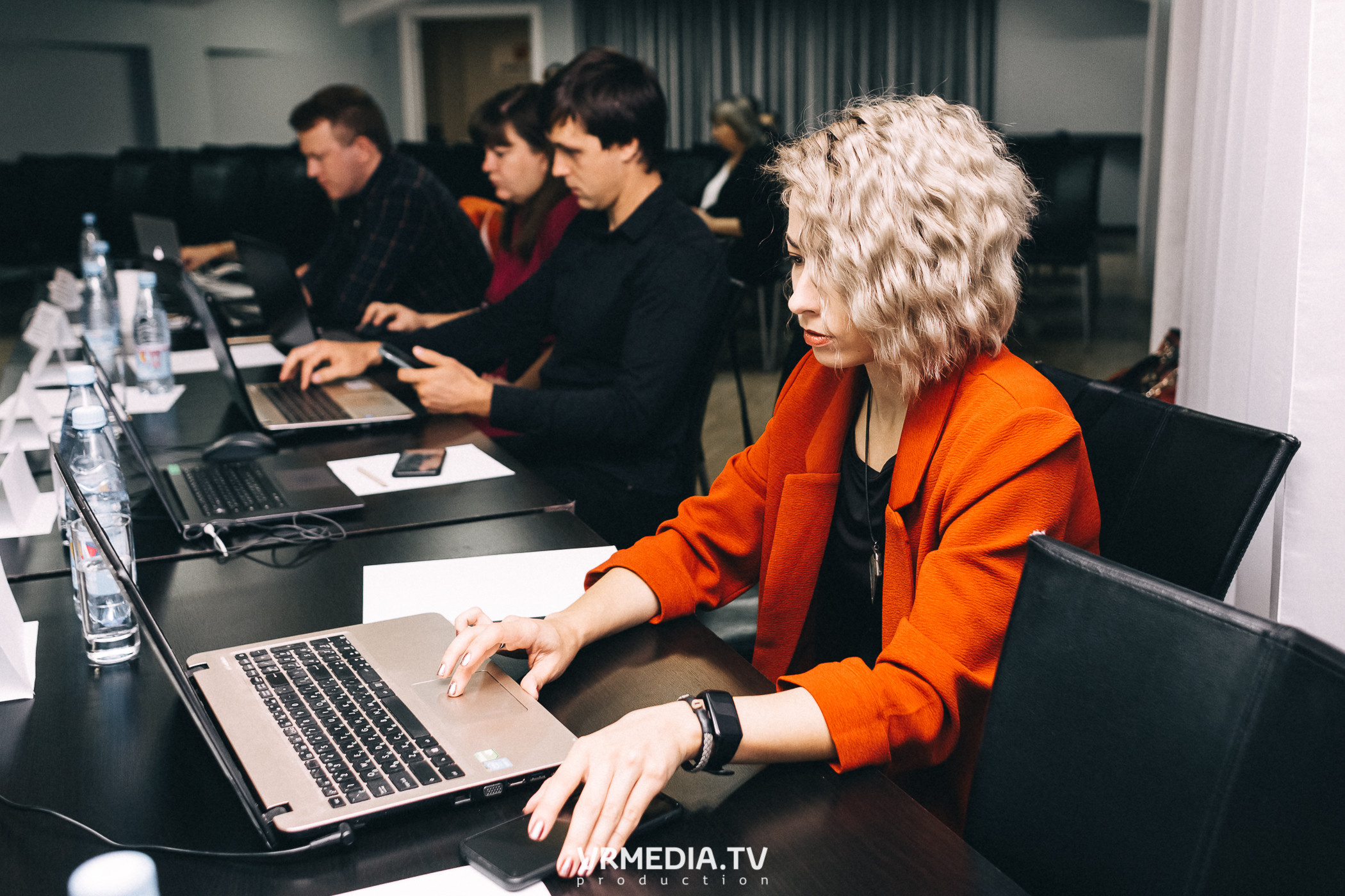 Акселерационная программа для представителей НКО «Содействие»