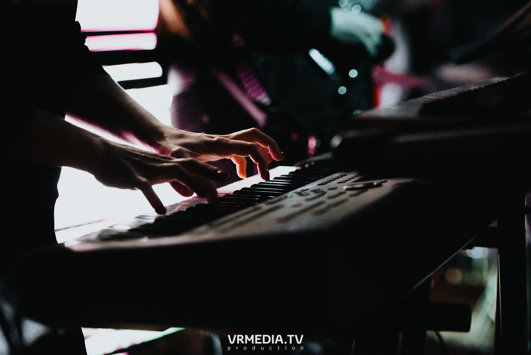 Джазовая среда. Mainstream & Smooth Jazz