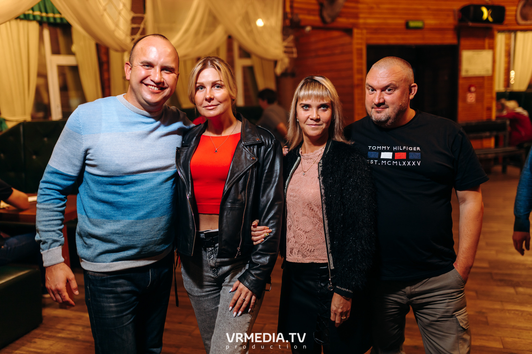 В гостях «У Петровича»