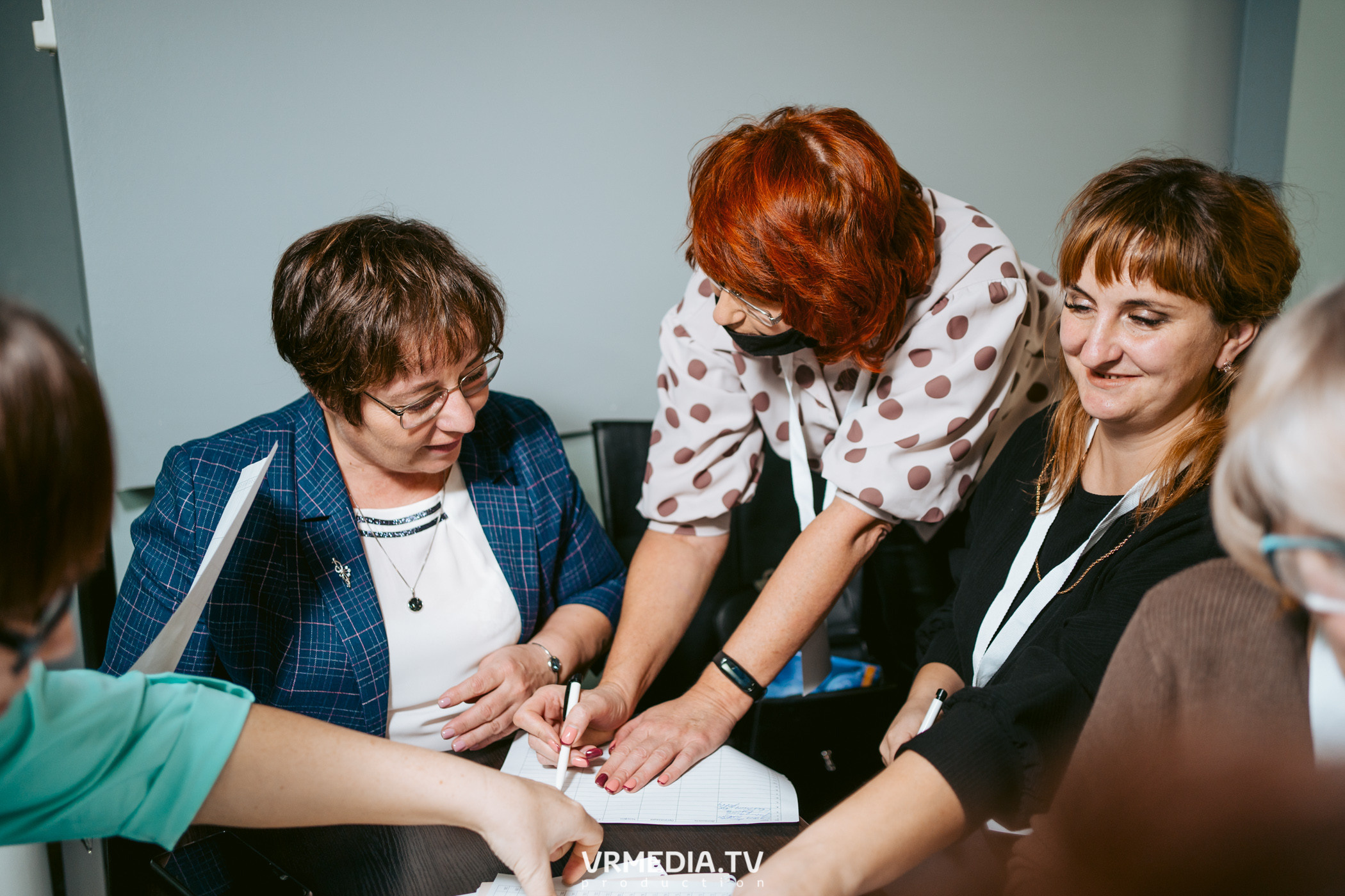 Общественный гражданский форум «Сообщество»