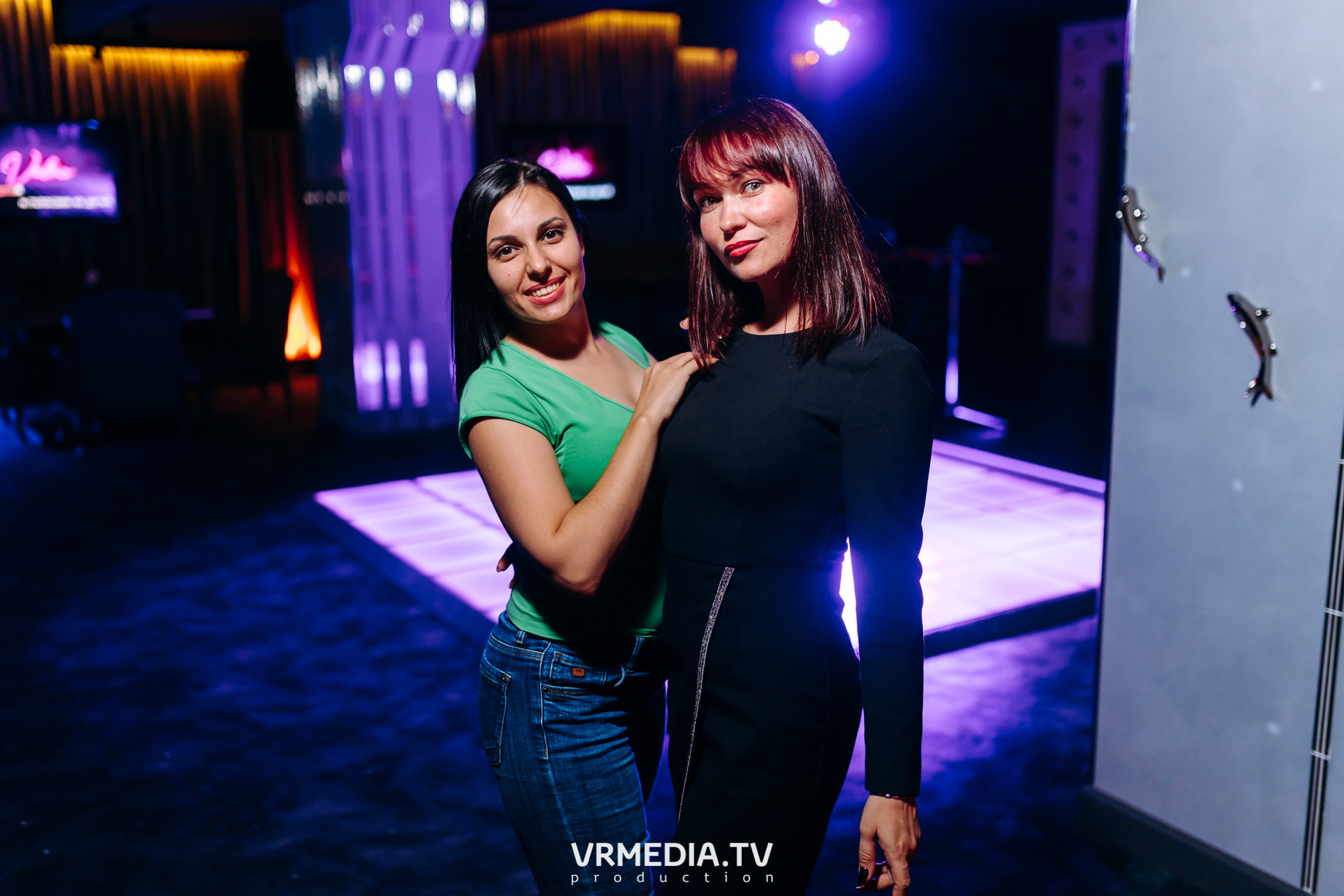 «Жуй орбит без сахара» в караоке-баре «Volna»