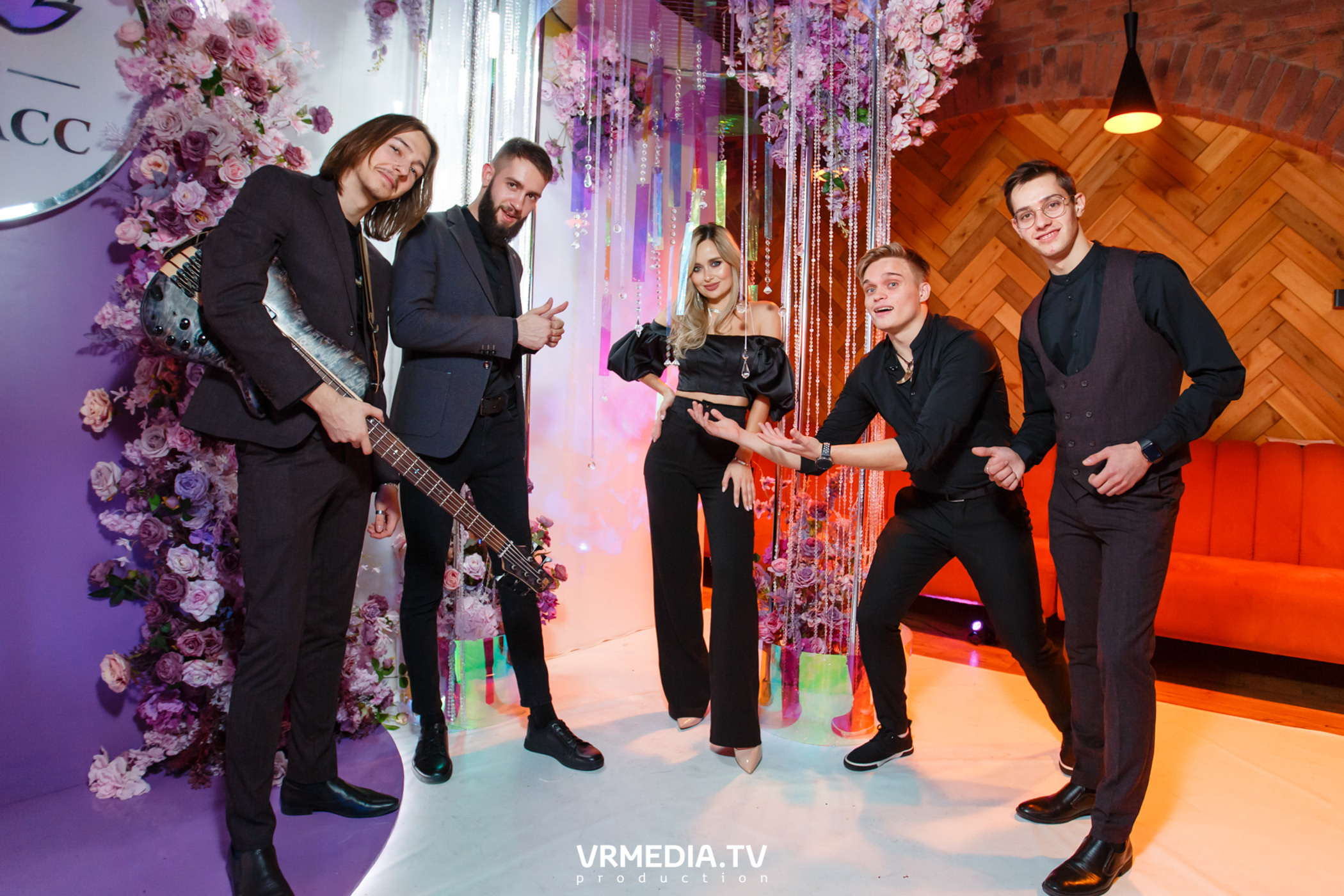 #ЖАРКИЕДНИИНОЧИ в гриль-баре «Жара»